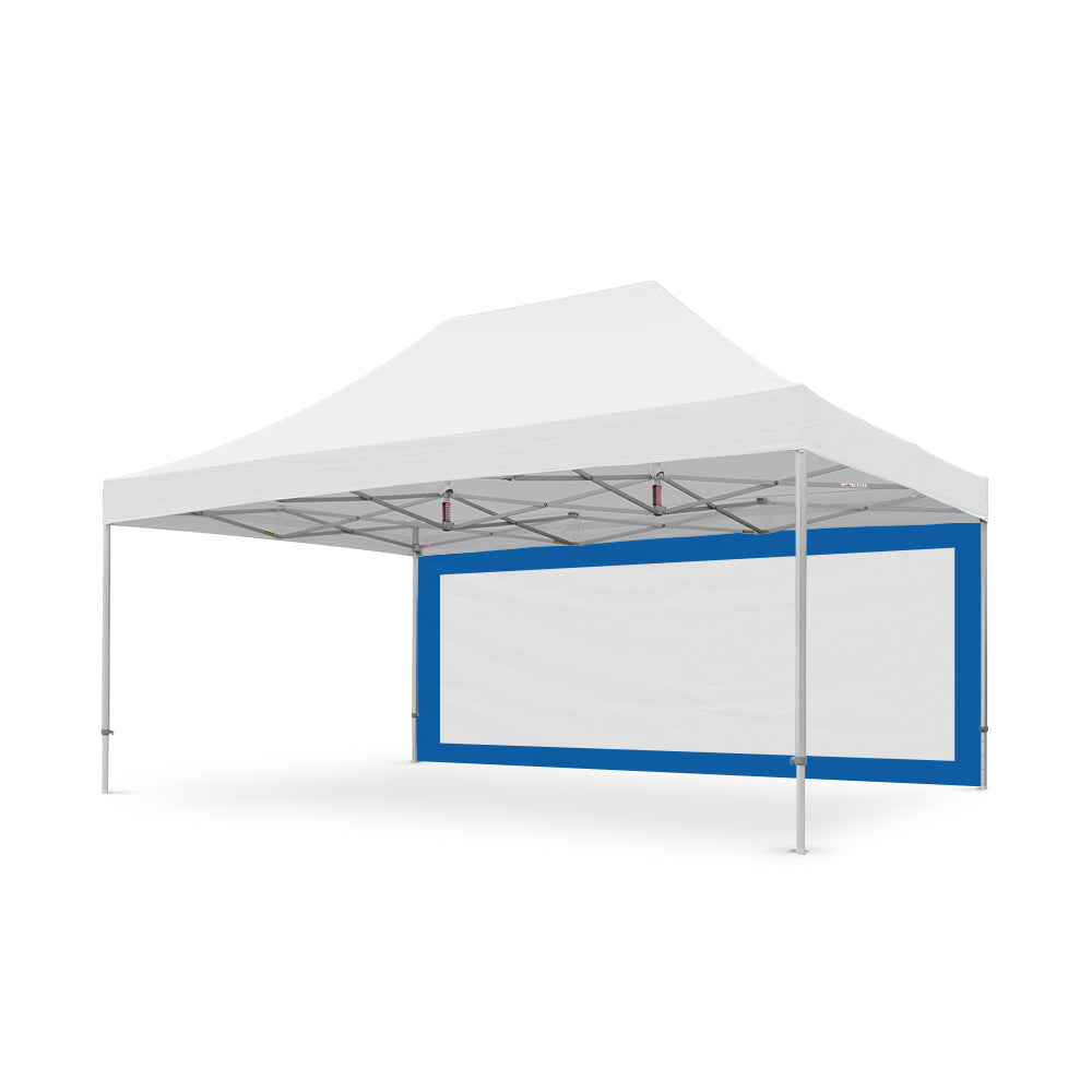 6m TEC Marquee Mesh Window Wall | Marquee Accessory