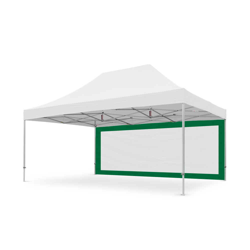 6m TEC Marquee Mesh Window Wall | Marquee Accessory