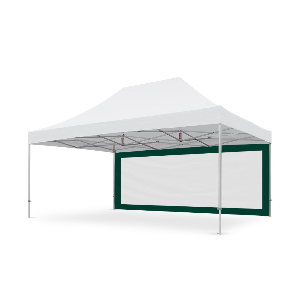 6m TEC Marquee Mesh Window Wall | Marquee Accessory