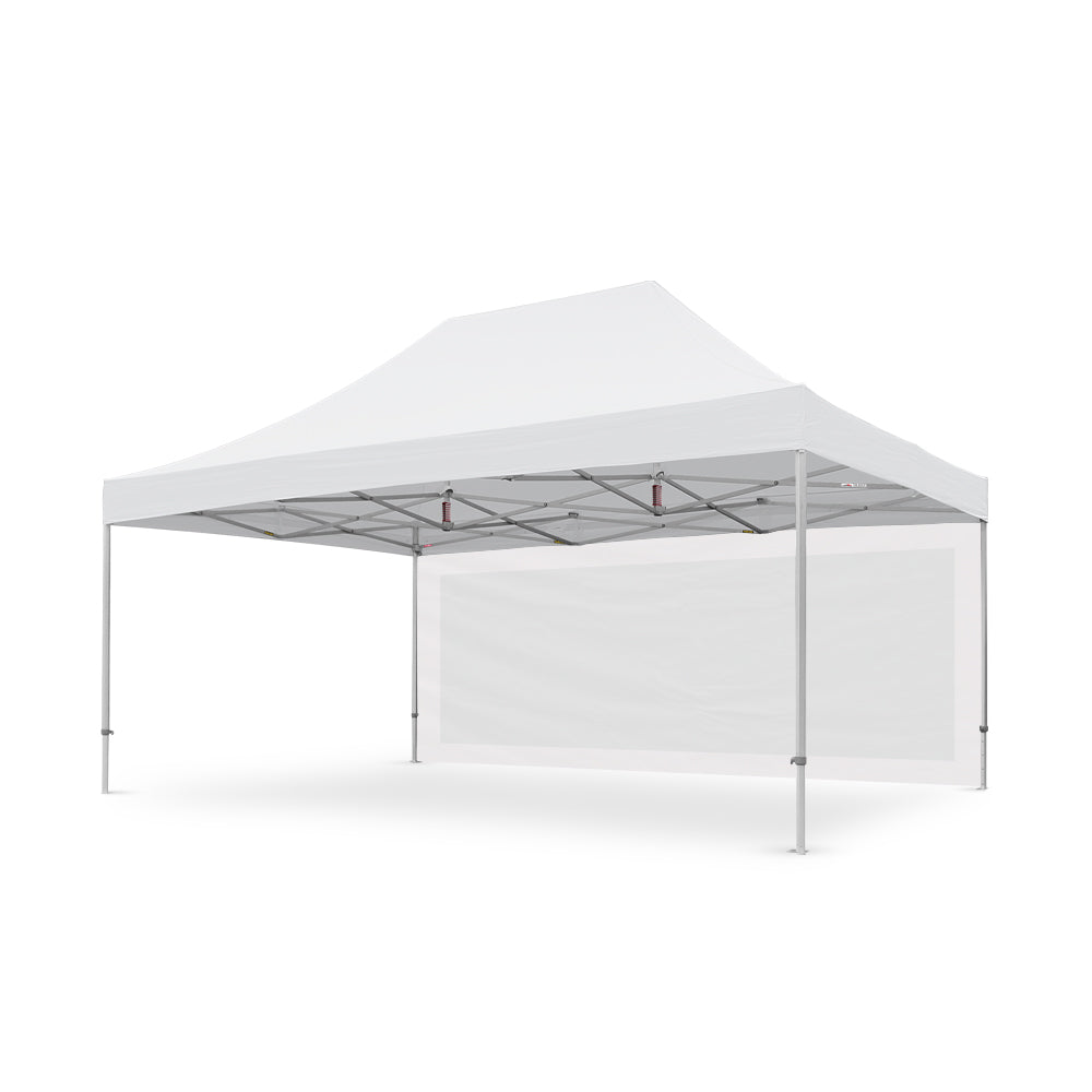 6m TEC Marquee Mesh Window Wall | Marquee Accessory