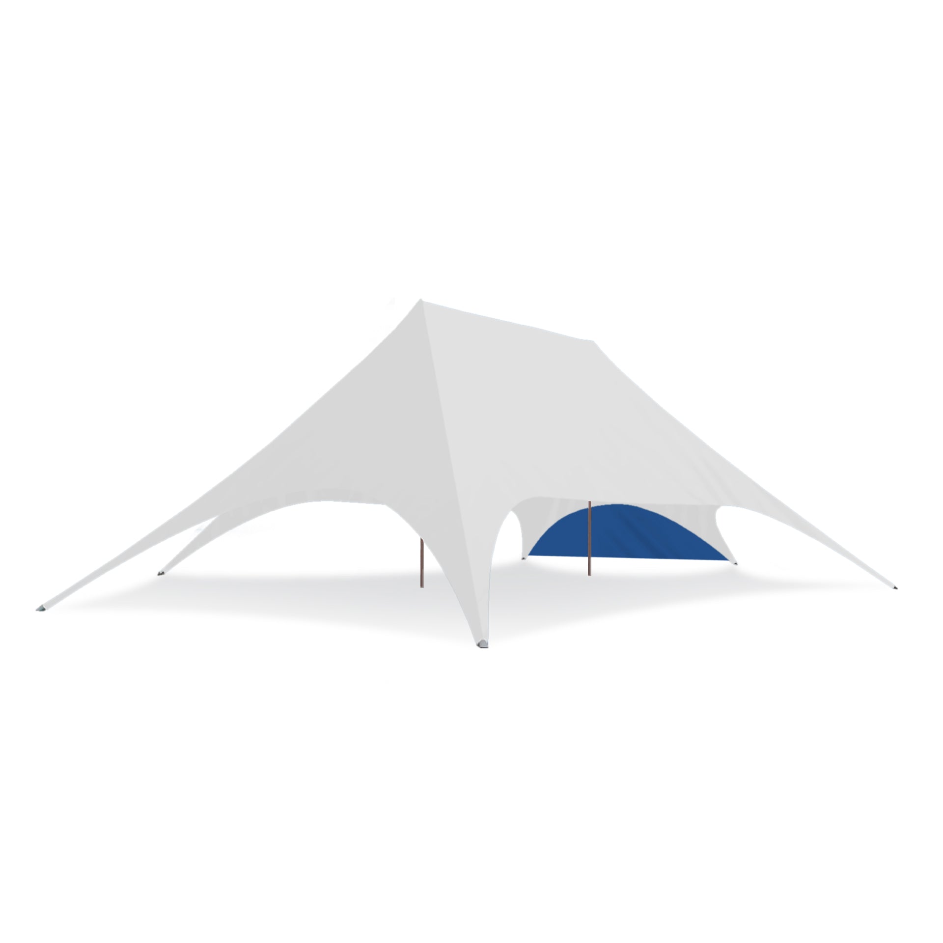 Walls for 22m x 14m Star Shade | Star Tents