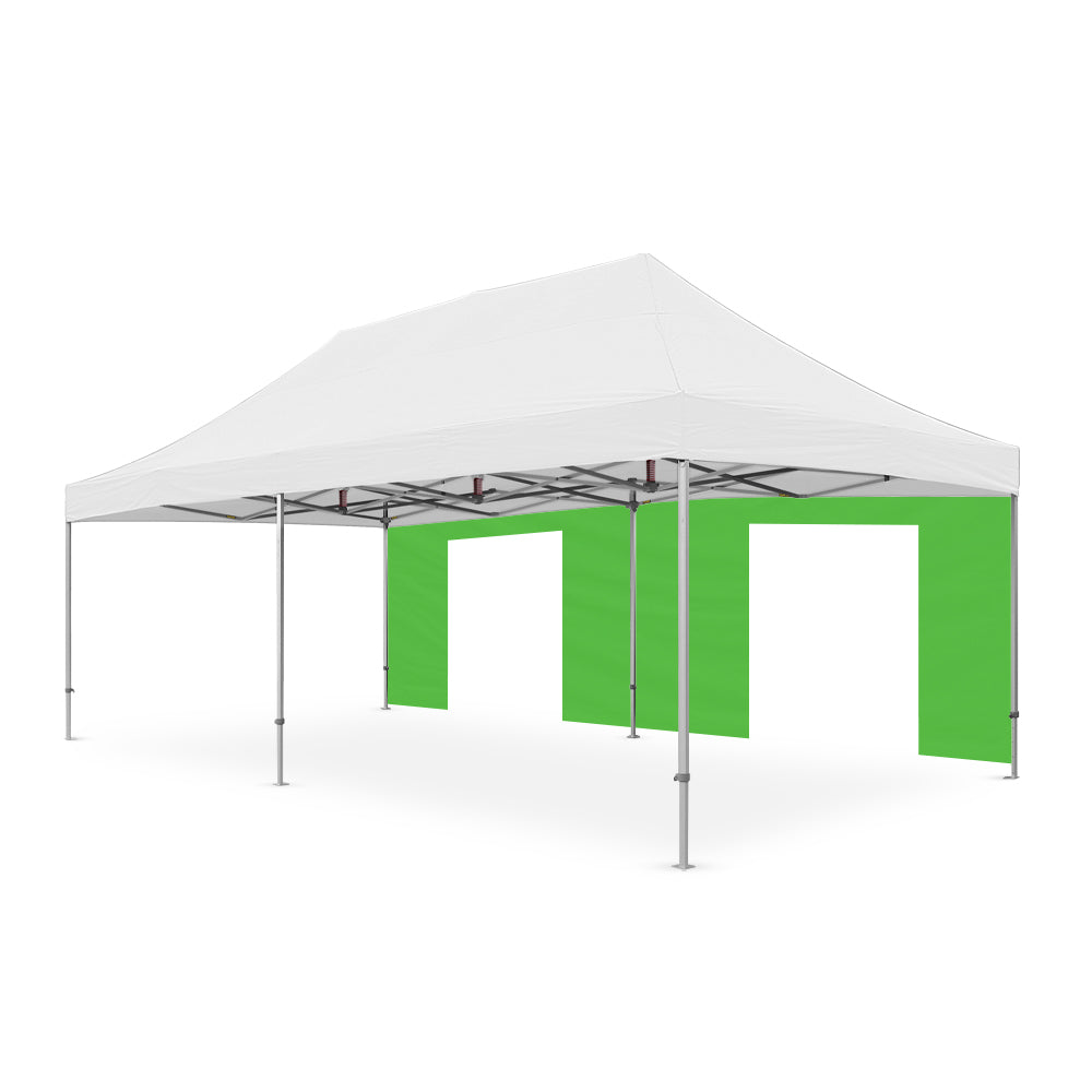 8m Marquee Door Wall | Marquee Accessory