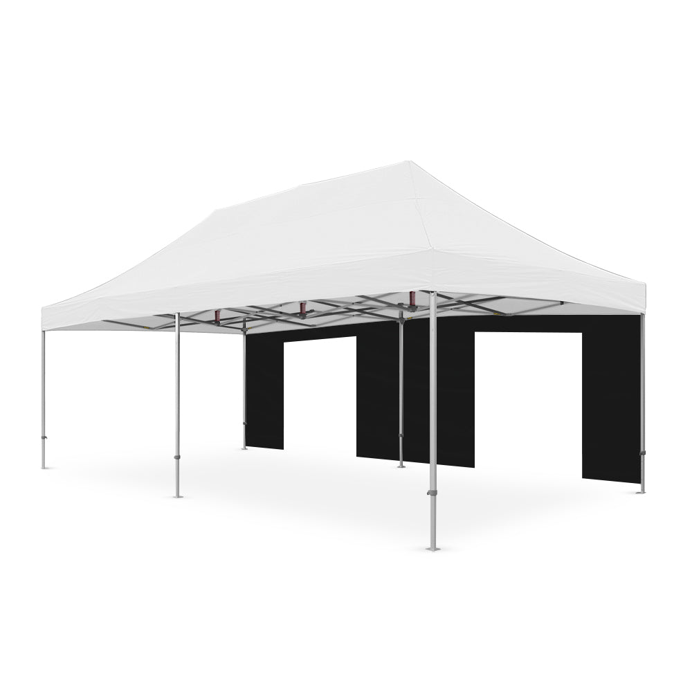 8m Marquee Door Wall | Marquee Accessory