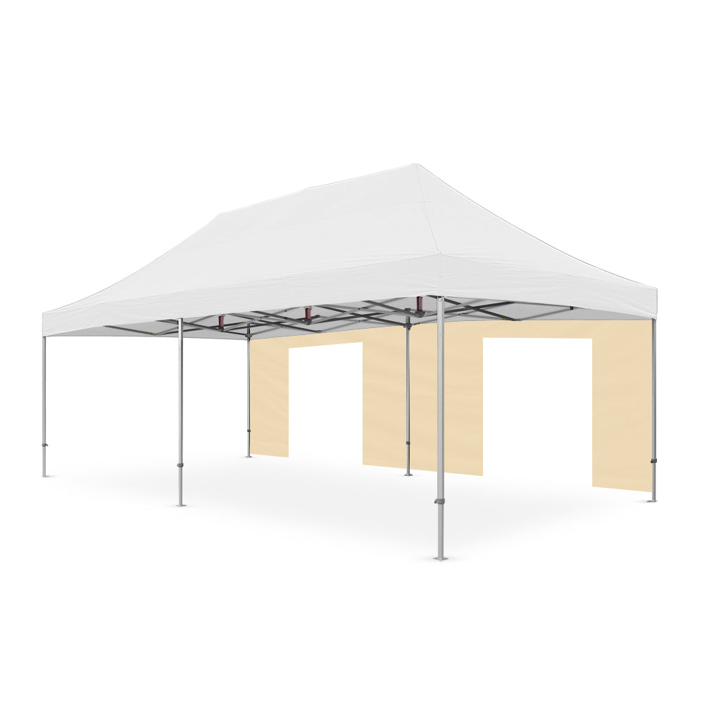 8m Marquee Door Wall | Marquee Accessory