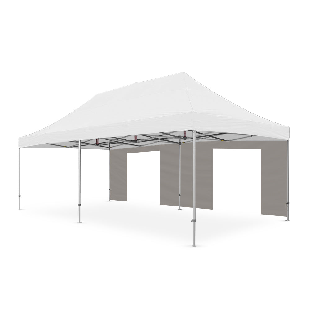 8m Marquee Door Wall | Marquee Accessory