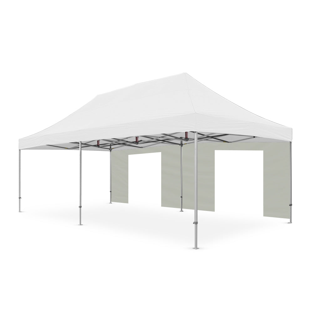 8m Marquee Door Wall | Marquee Accessory