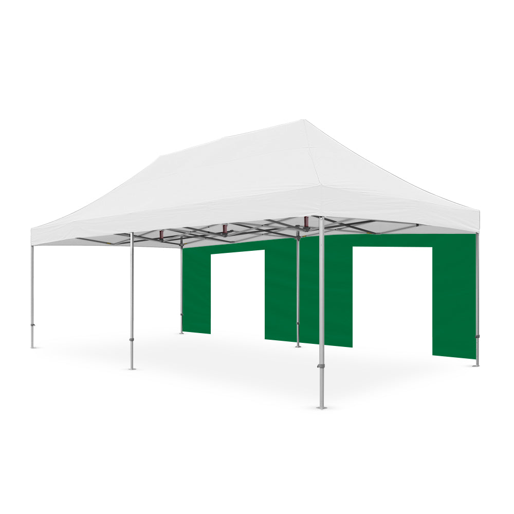 8m Marquee Door Wall | Marquee Accessory