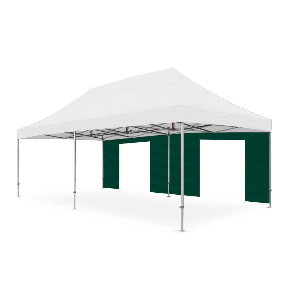 8m Marquee Door Wall | Marquee Accessory