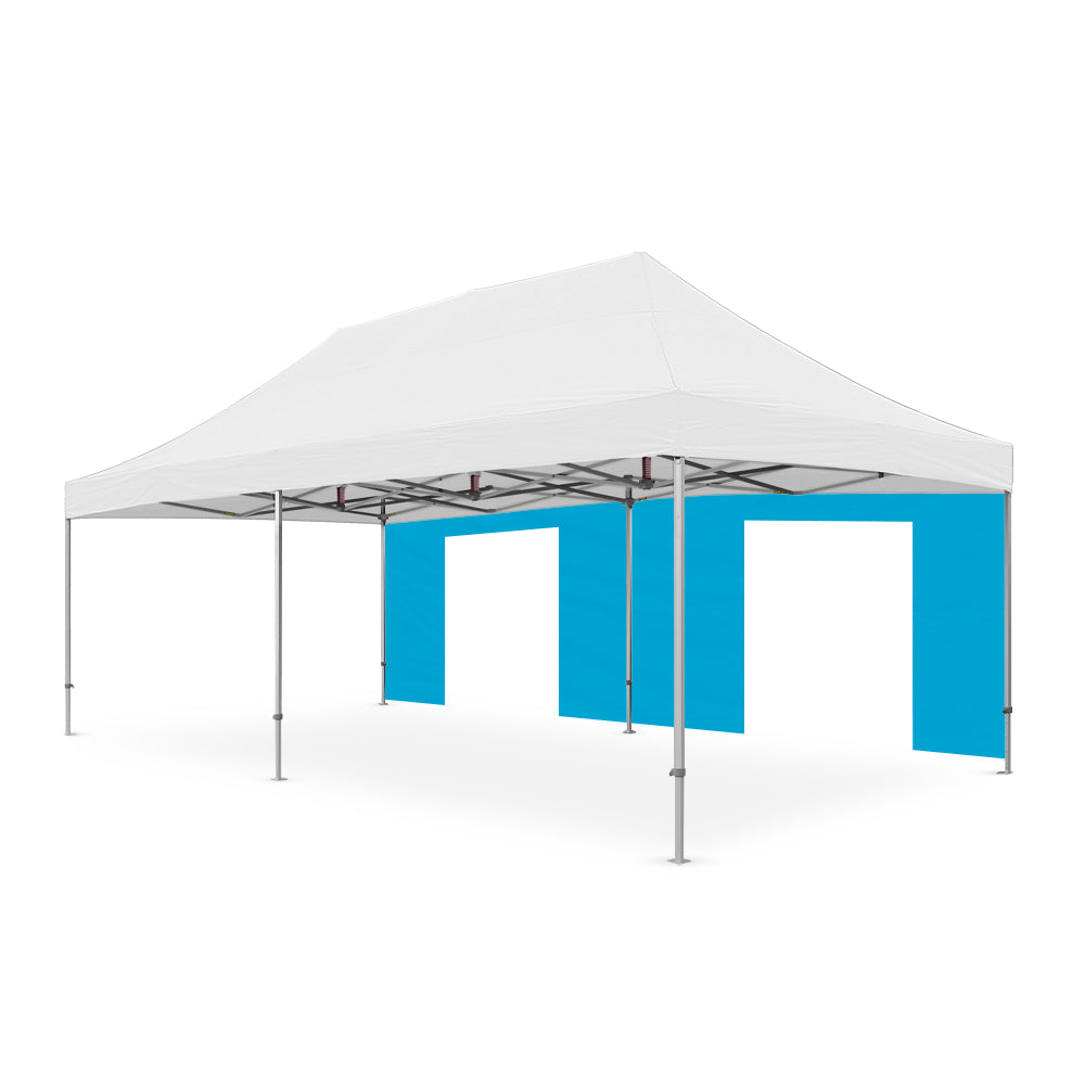 8m Marquee Door Wall | Marquee Accessory