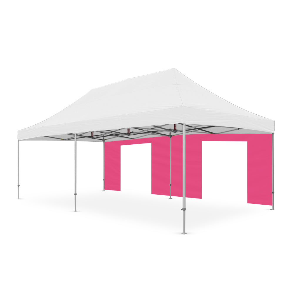 8m Marquee Door Wall | Marquee Accessory