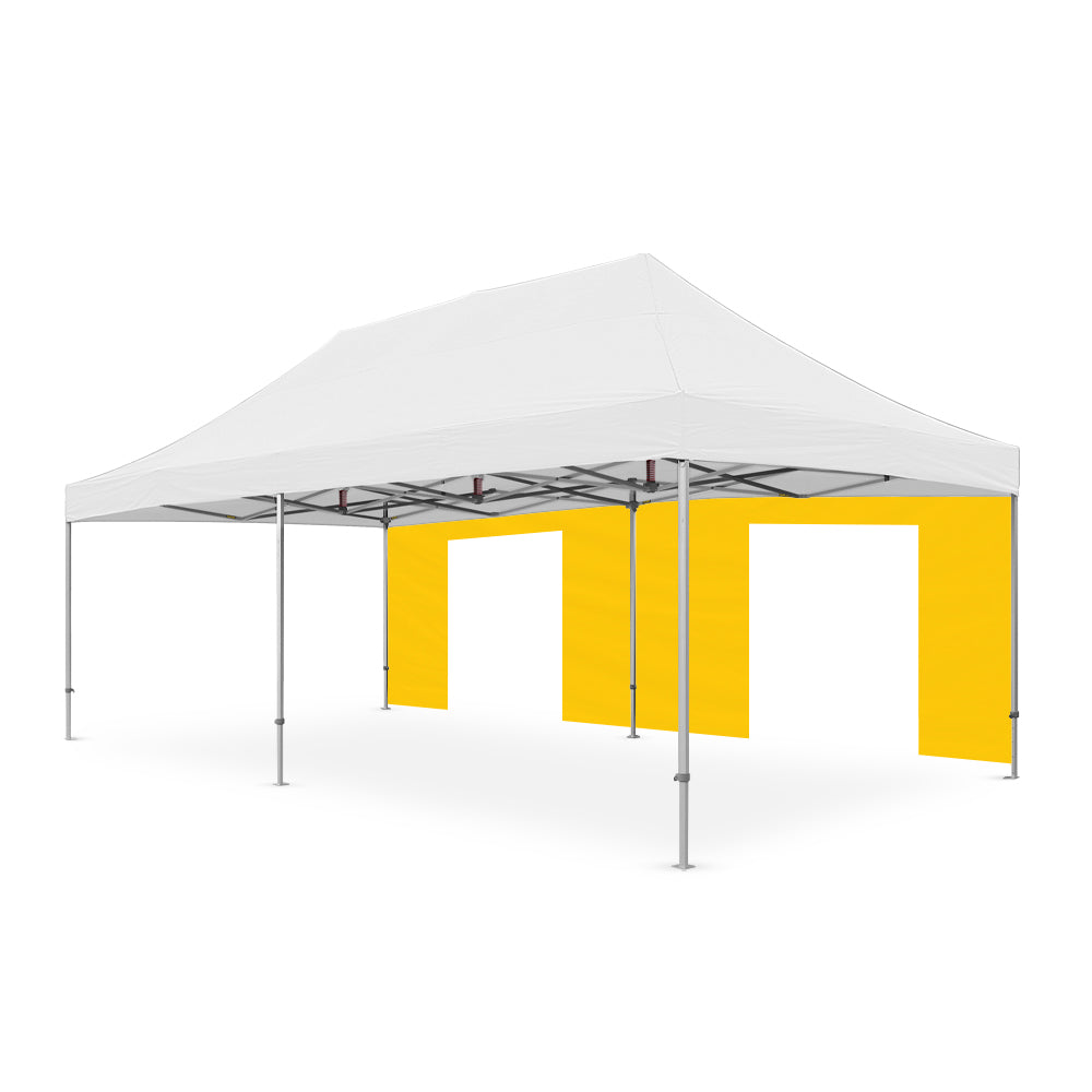 8m Marquee Door Wall | Marquee Accessory