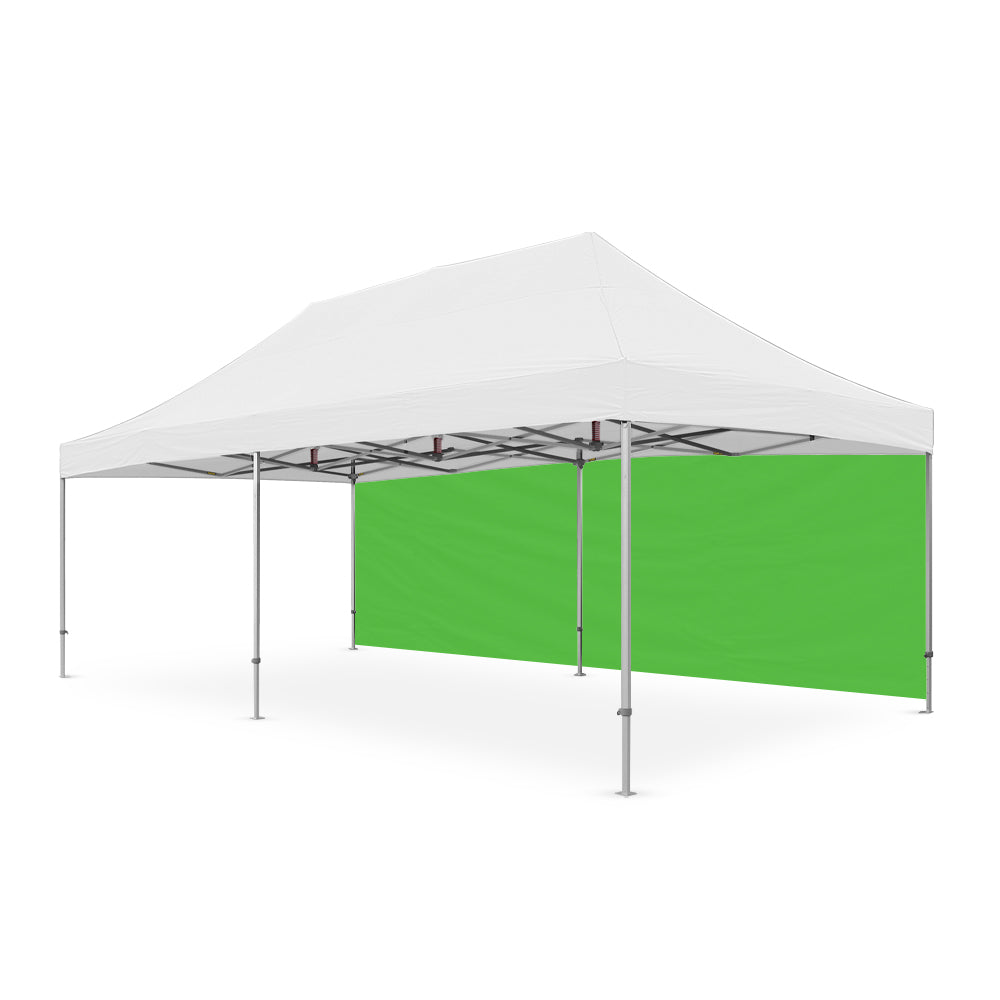 8m Marquee Full Wall | Marquee Accessory