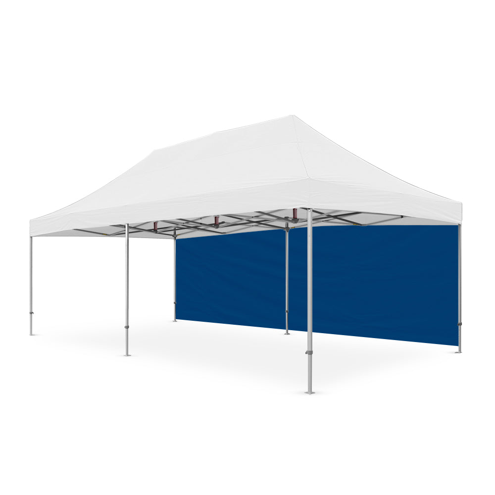 8m Marquee Full Wall | Marquee Accessory