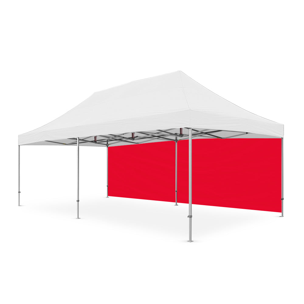 8m Marquee Full Wall | Marquee Accessory