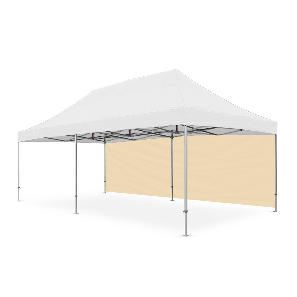 8m Marquee Full Wall | Marquee Accessory