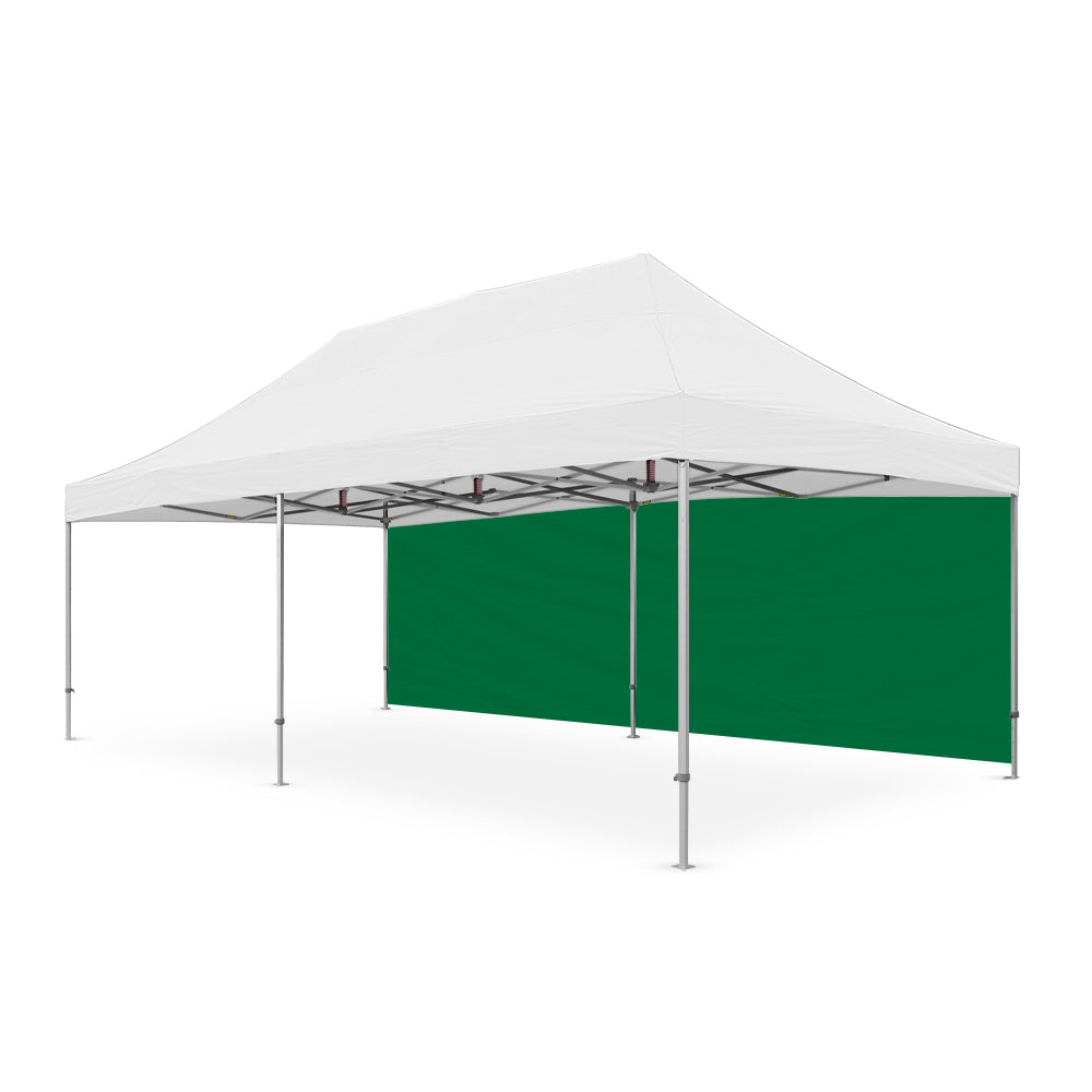 8m Marquee Full Wall | Marquee Accessory