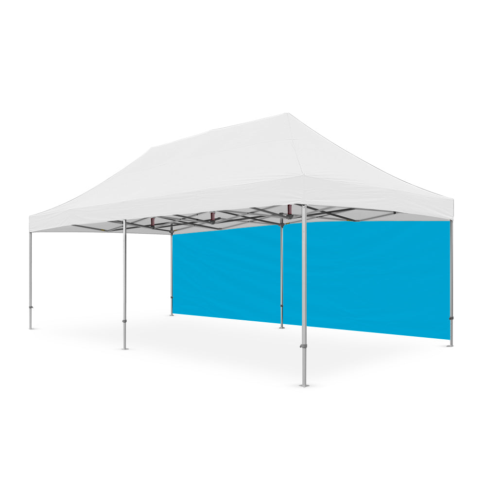 8m Marquee Full Wall | Marquee Accessory
