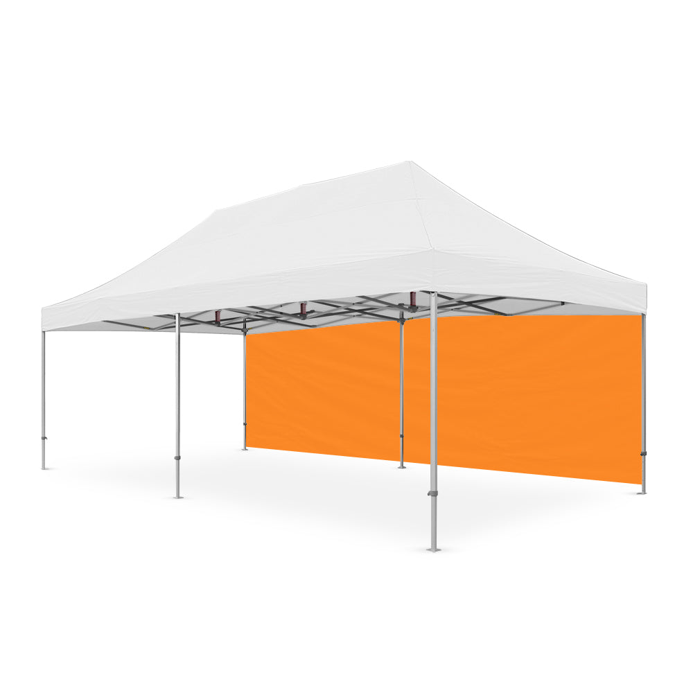 8m Marquee Full Wall | Marquee Accessory