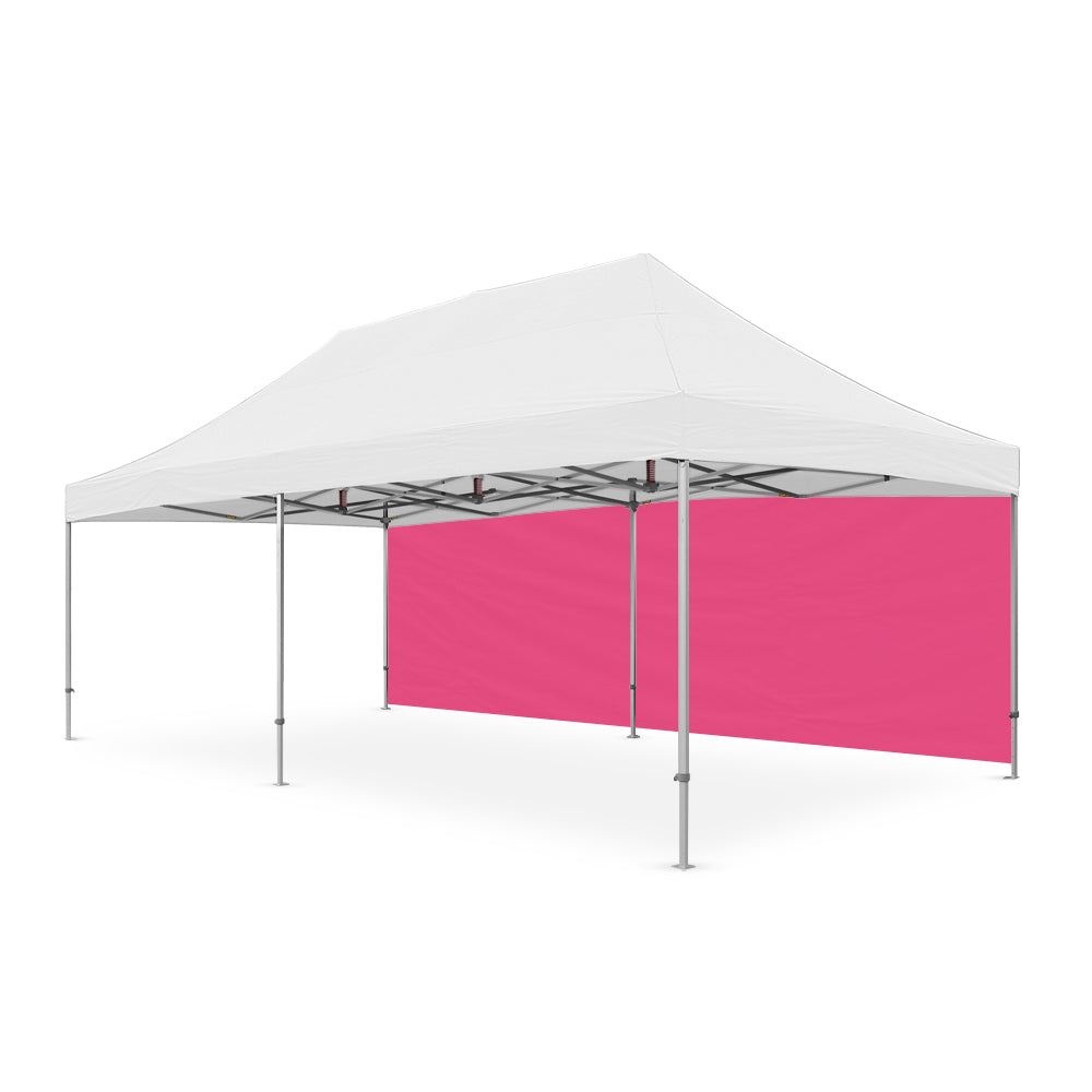 8m Marquee Full Wall | Marquee Accessory