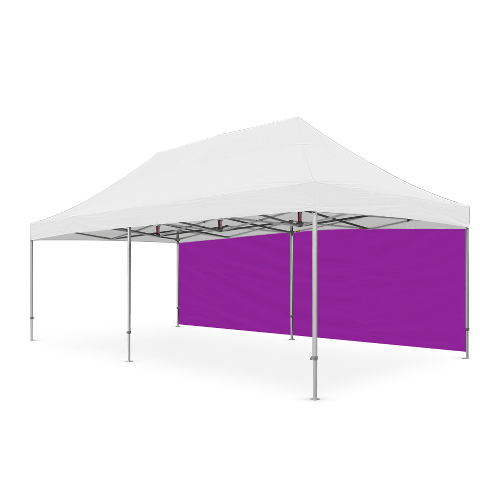 8m Marquee Full Wall | Marquee Accessory