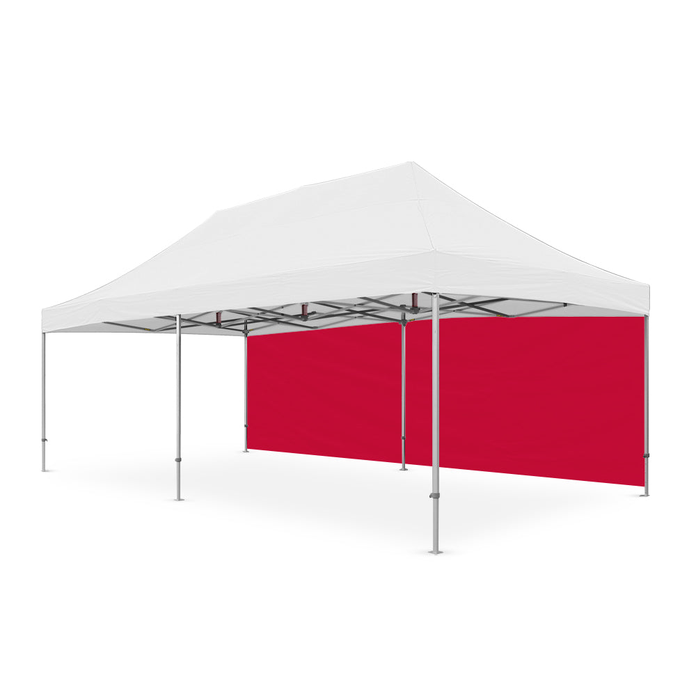 8m Marquee Full Wall | Marquee Accessory