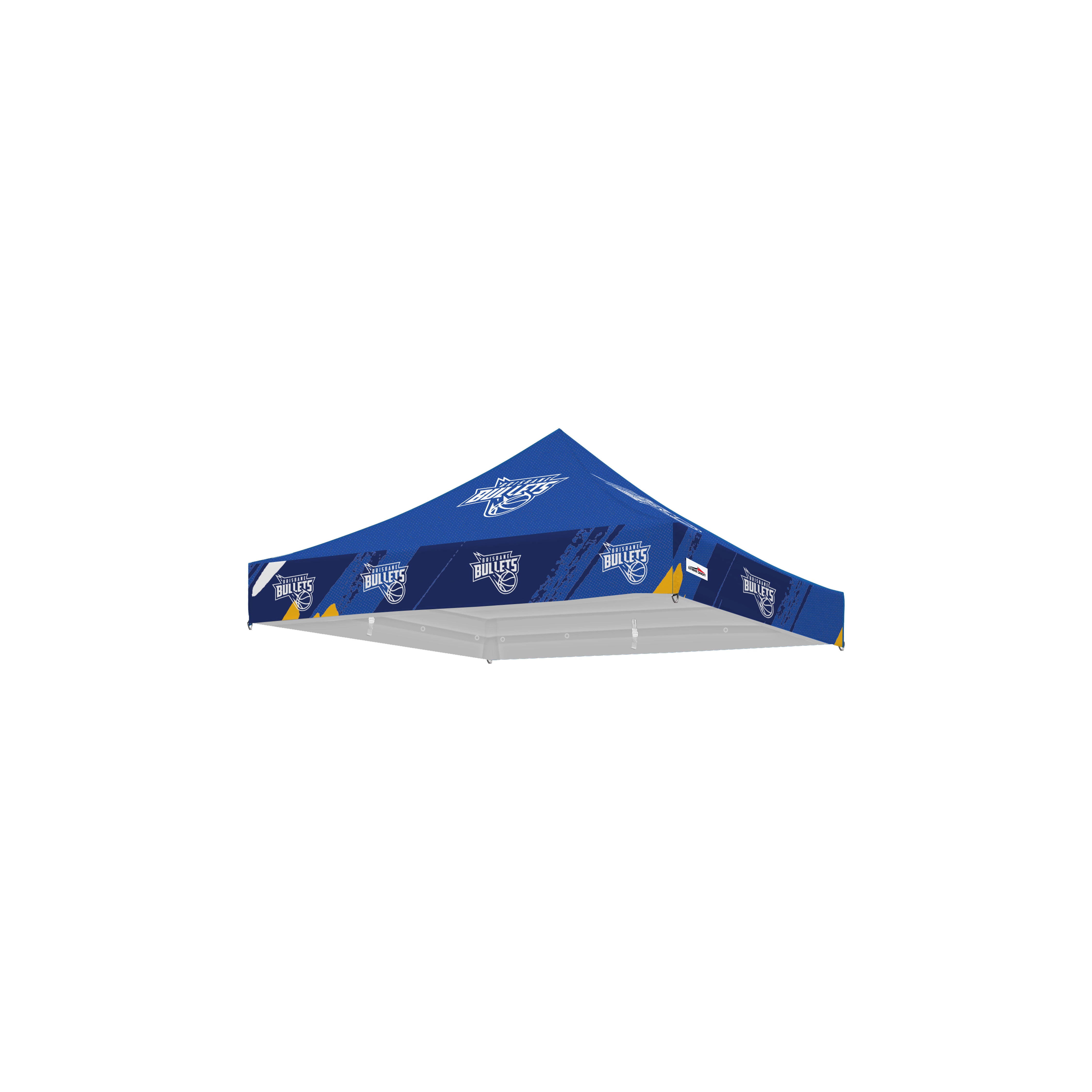 Replacement Roof Full Roof Print | Marquee Accessory