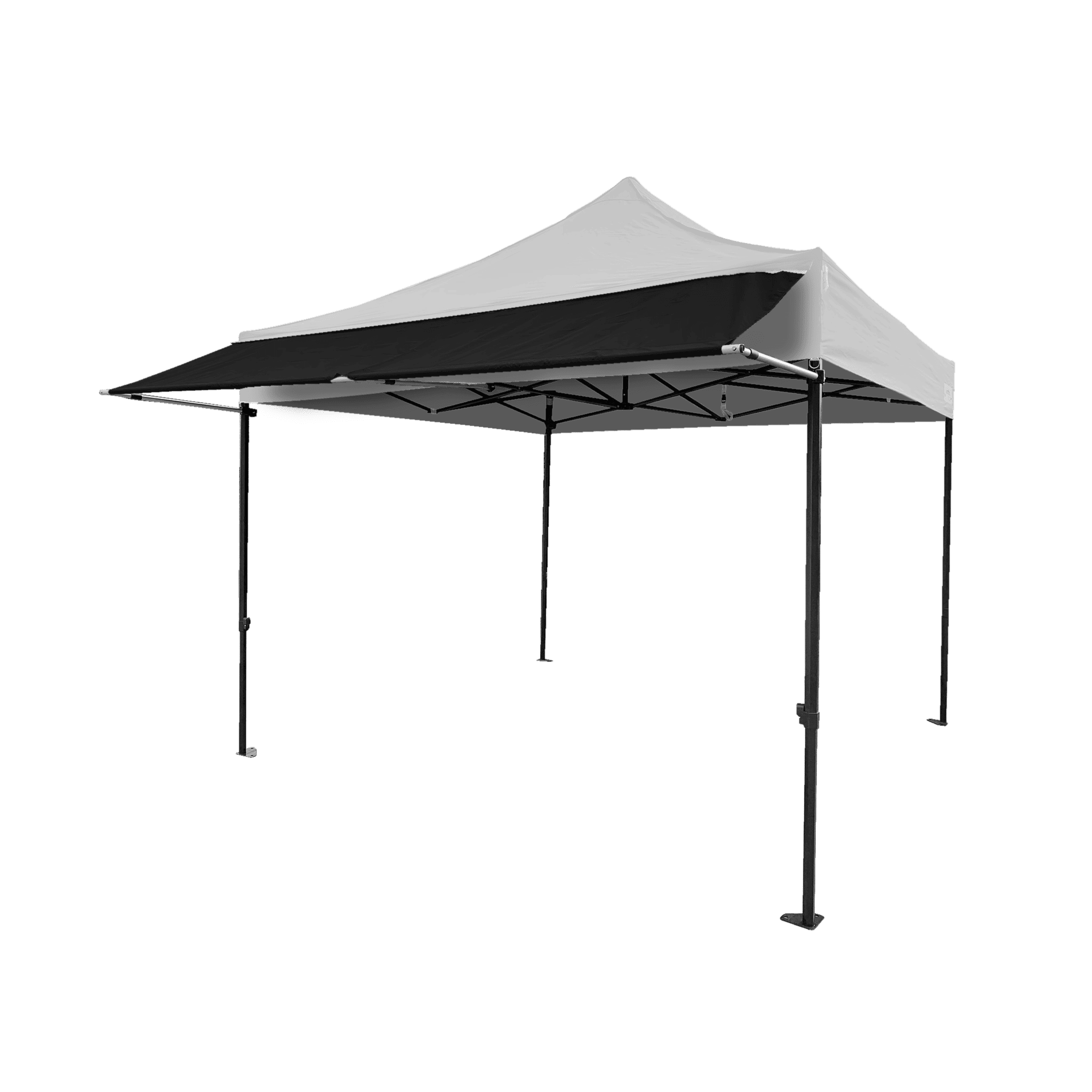 Velcro Marquee Awning | Marquee Accessory