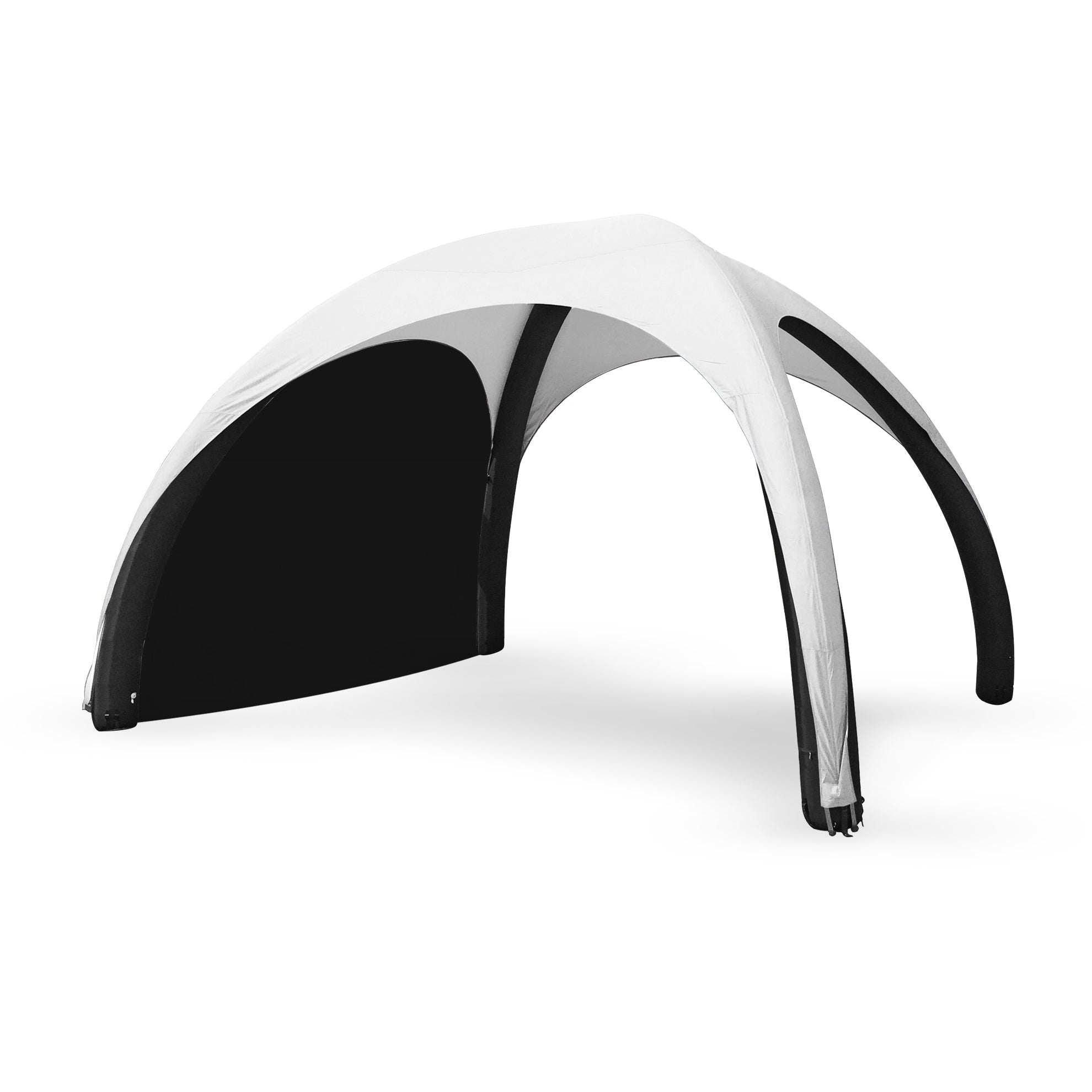 6m Alpha Wall | Inflatable Accessories