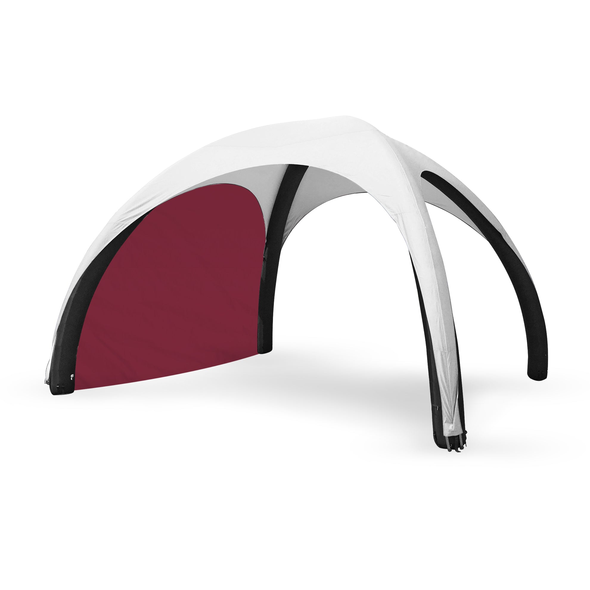 4m Alpha Wall | Inflatable Accessories