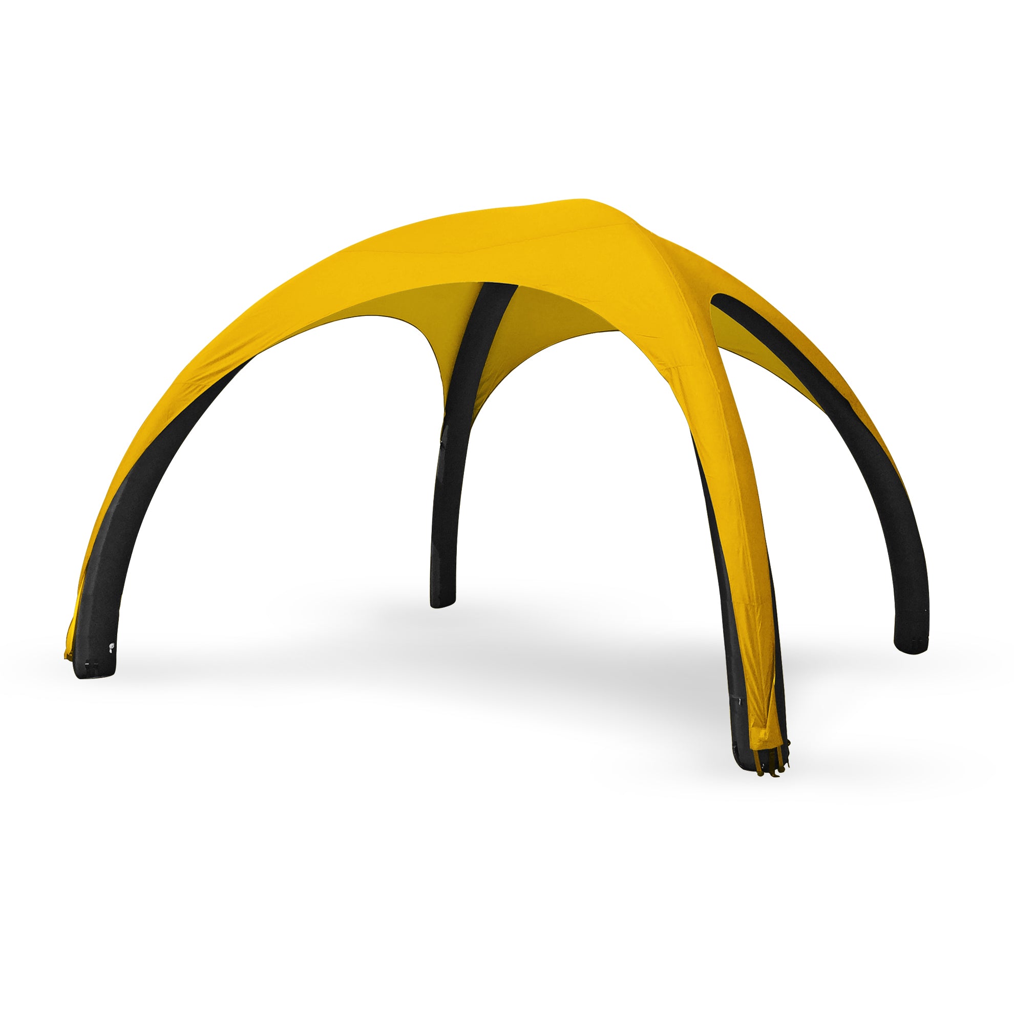 6m x 6m Alpha | High Pressure Inflatables