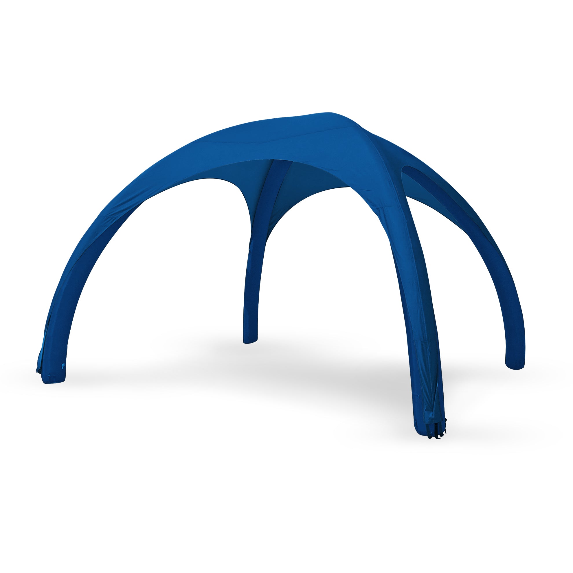 6m x 6m Alpha | High Pressure Inflatables