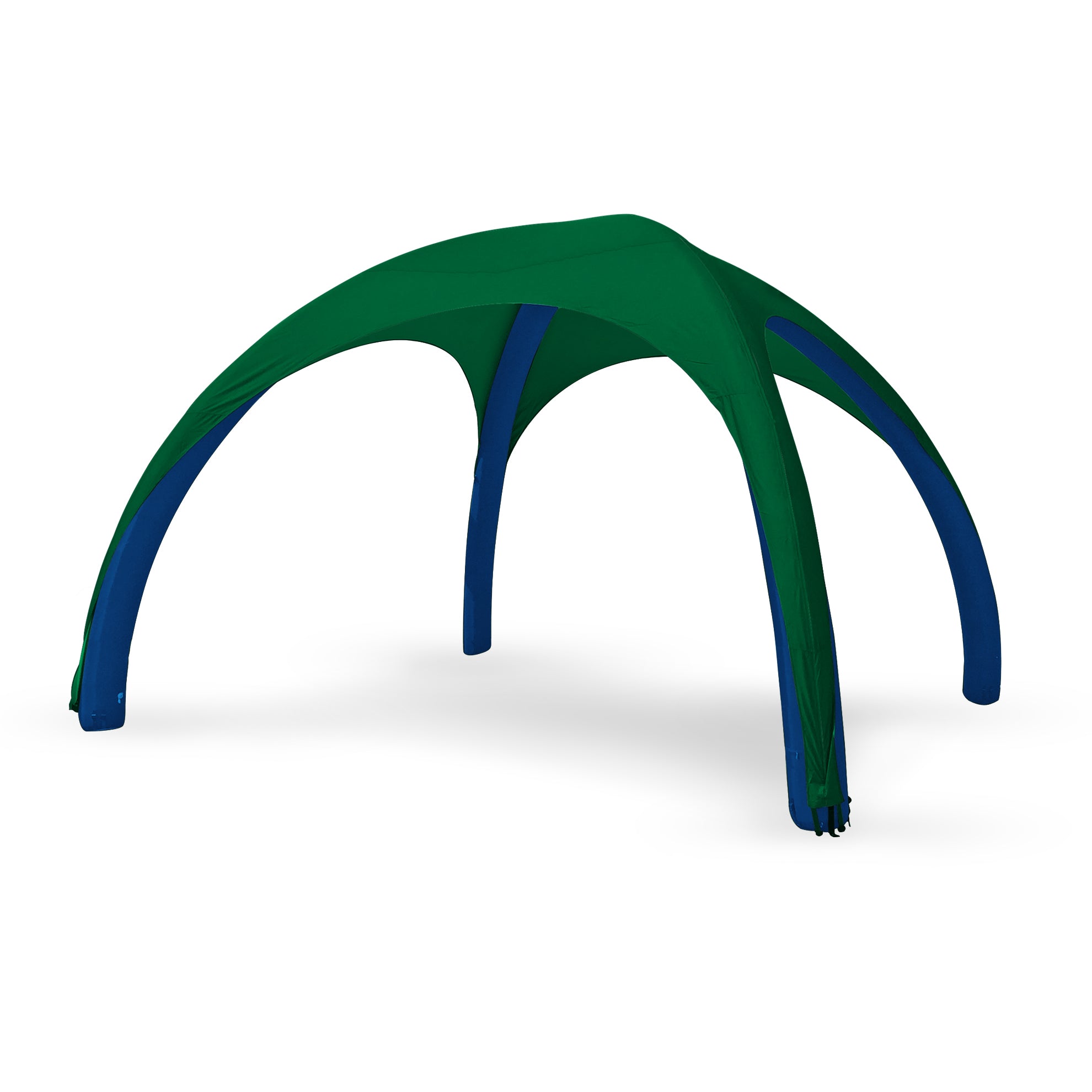 6m x 6m Alpha | High Pressure Inflatables