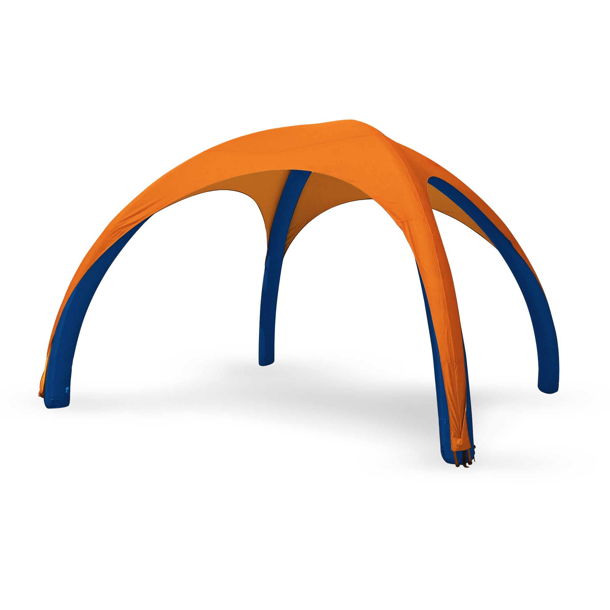 6m x 6m Alpha | High Pressure Inflatables