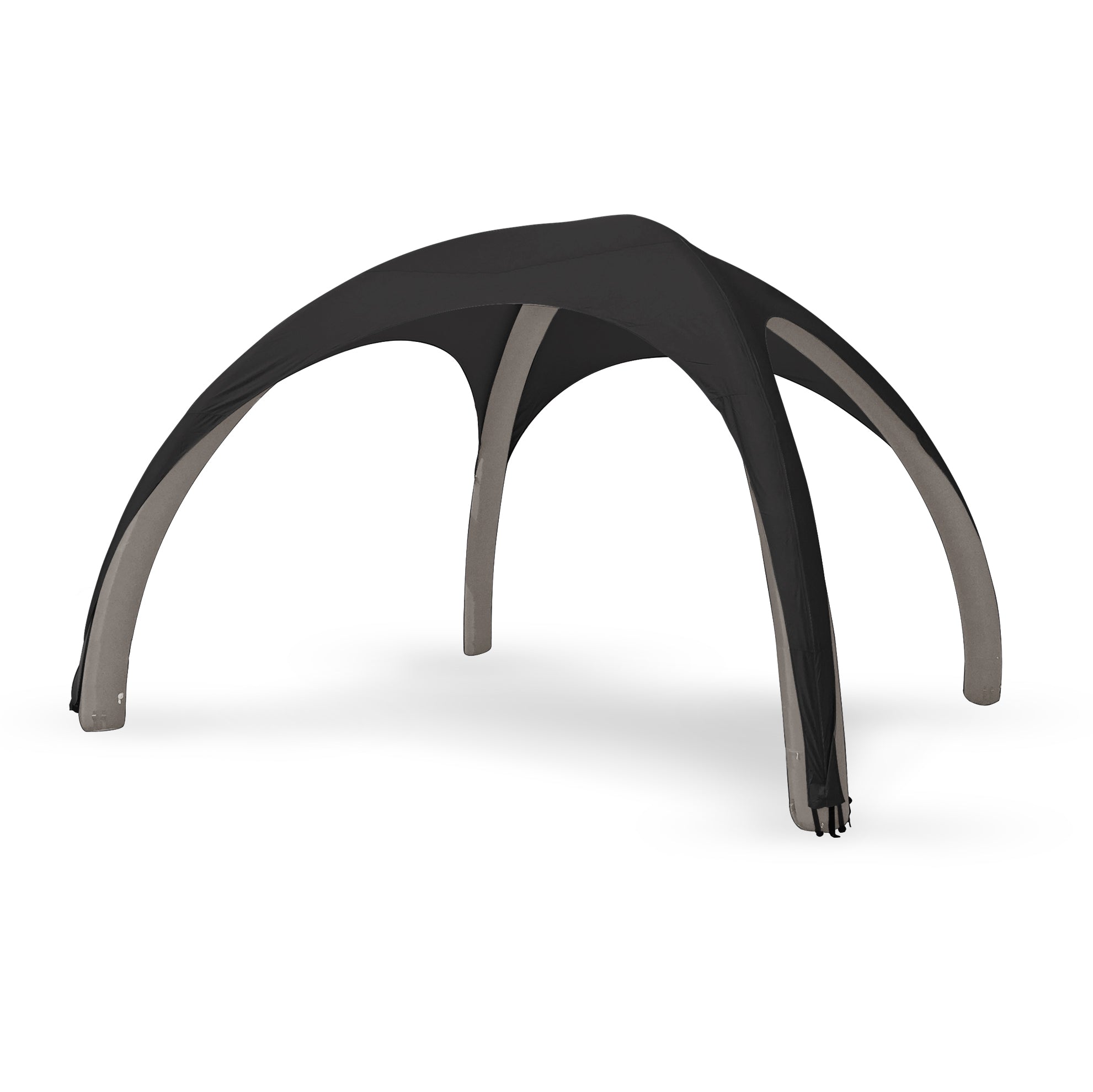 6m x 6m Alpha | High Pressure Inflatables