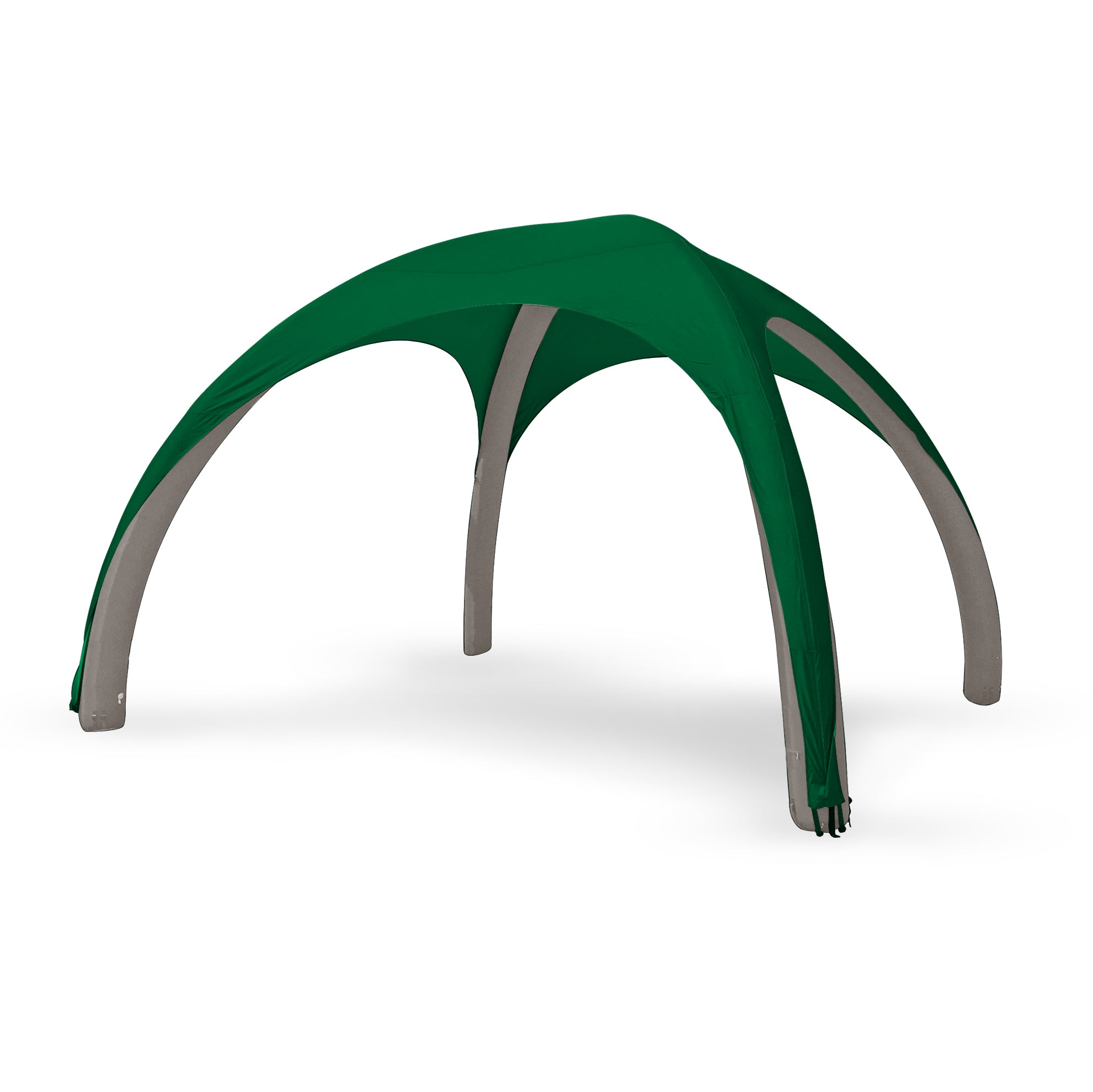 6m x 6m Alpha | High Pressure Inflatables