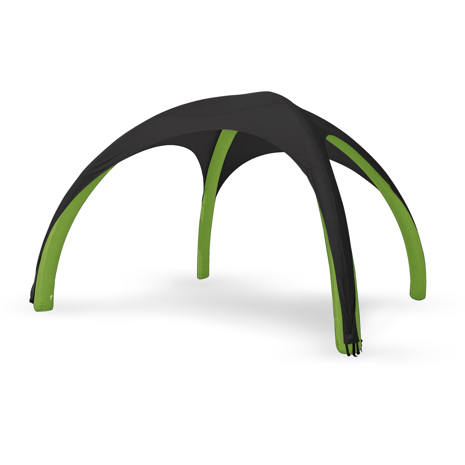 6m x 6m Alpha | High Pressure Inflatables