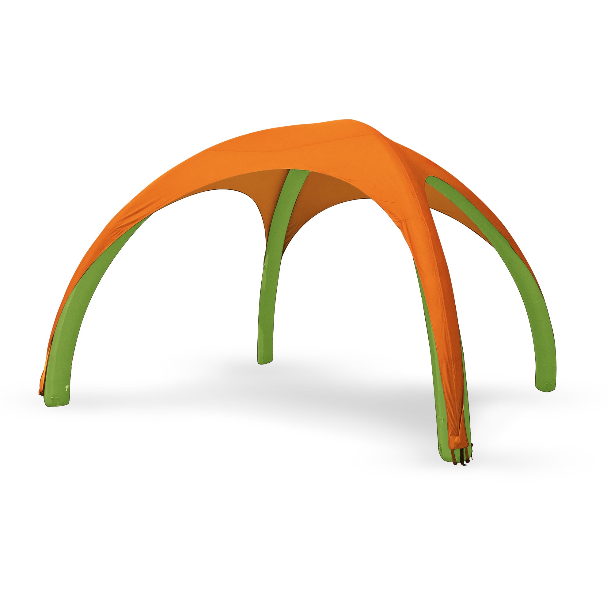 6m x 6m Alpha | High Pressure Inflatables