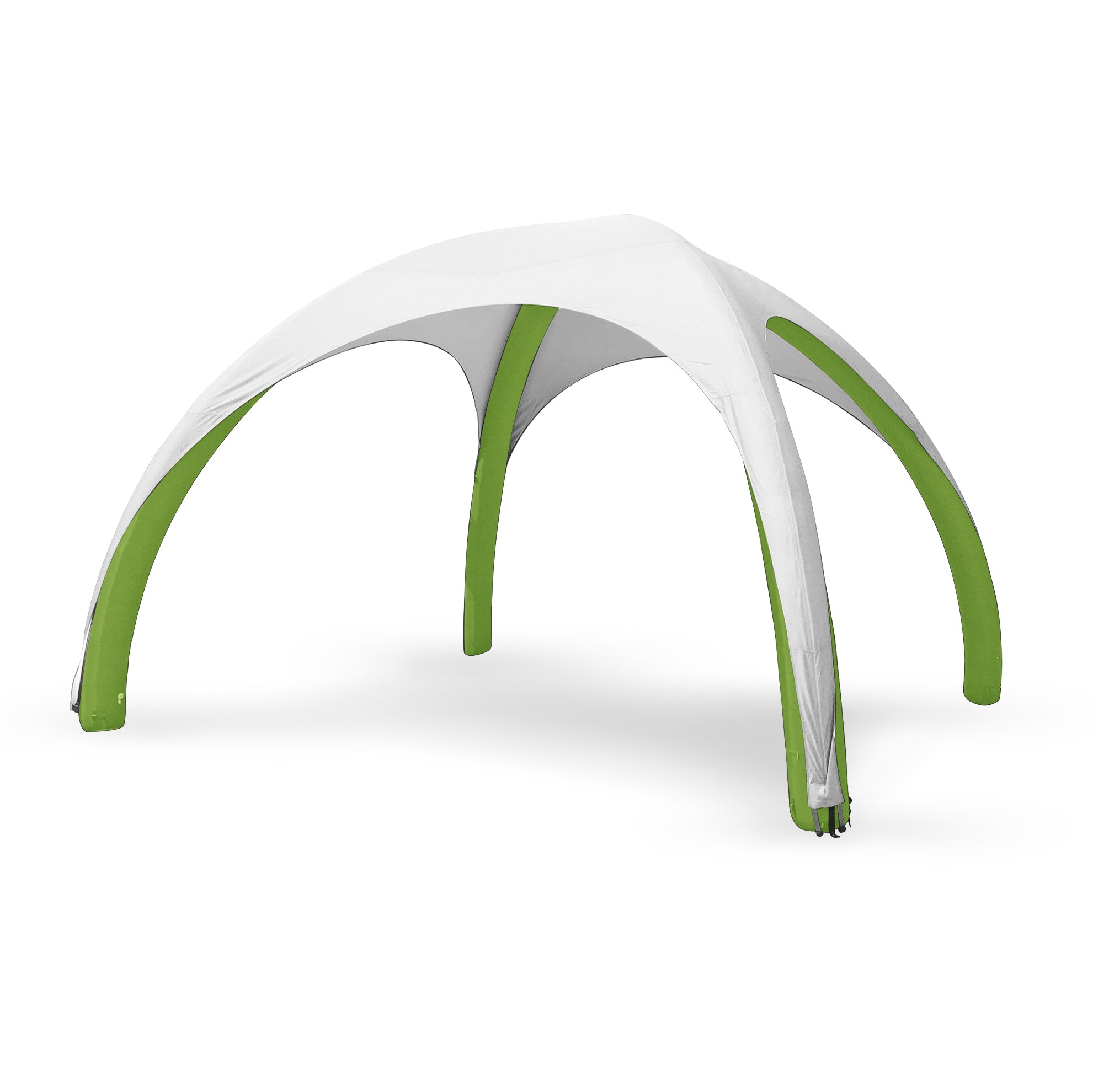 6m x 6m Alpha | High Pressure Inflatables