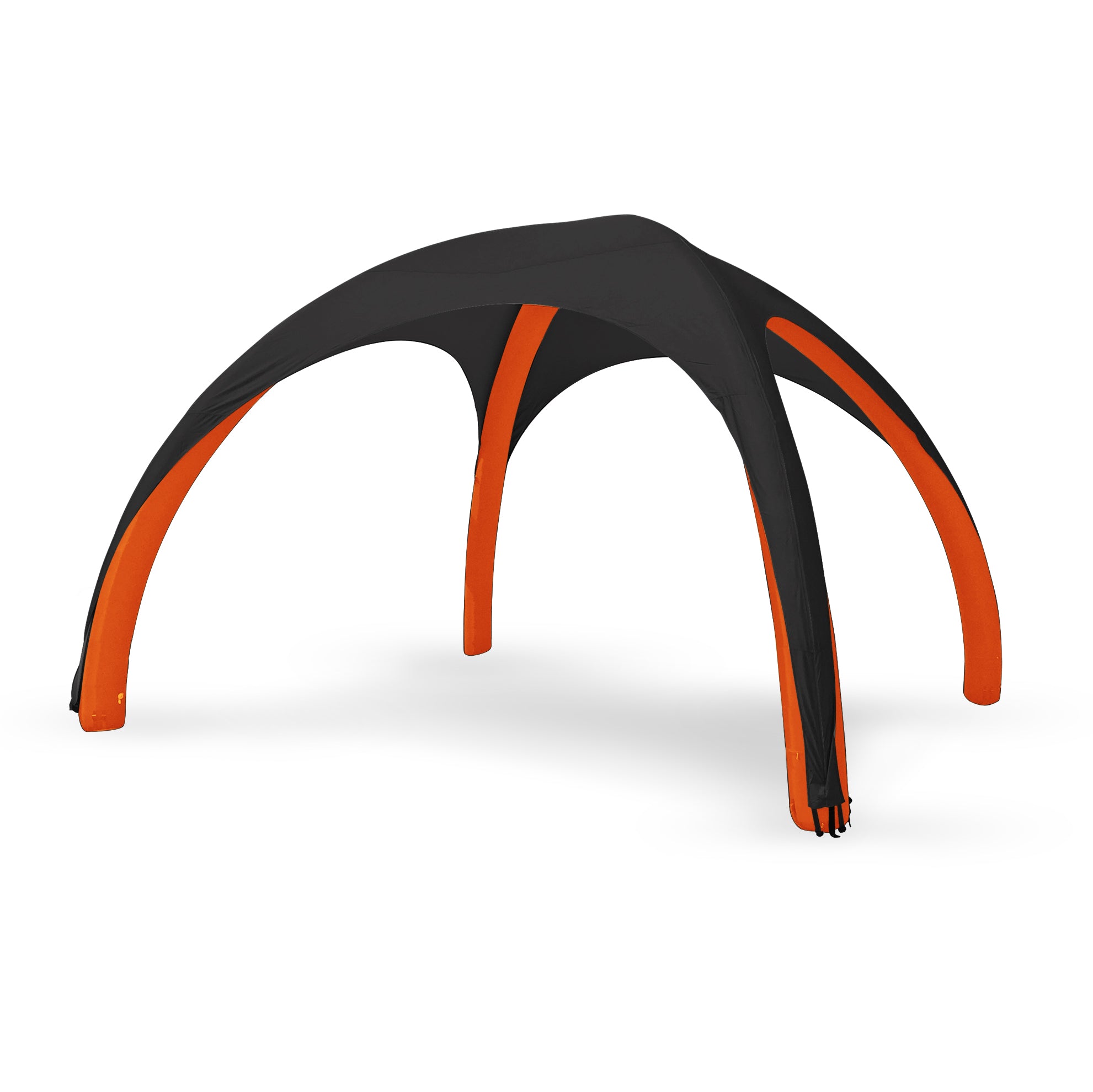 6m x 6m Alpha | High Pressure Inflatables