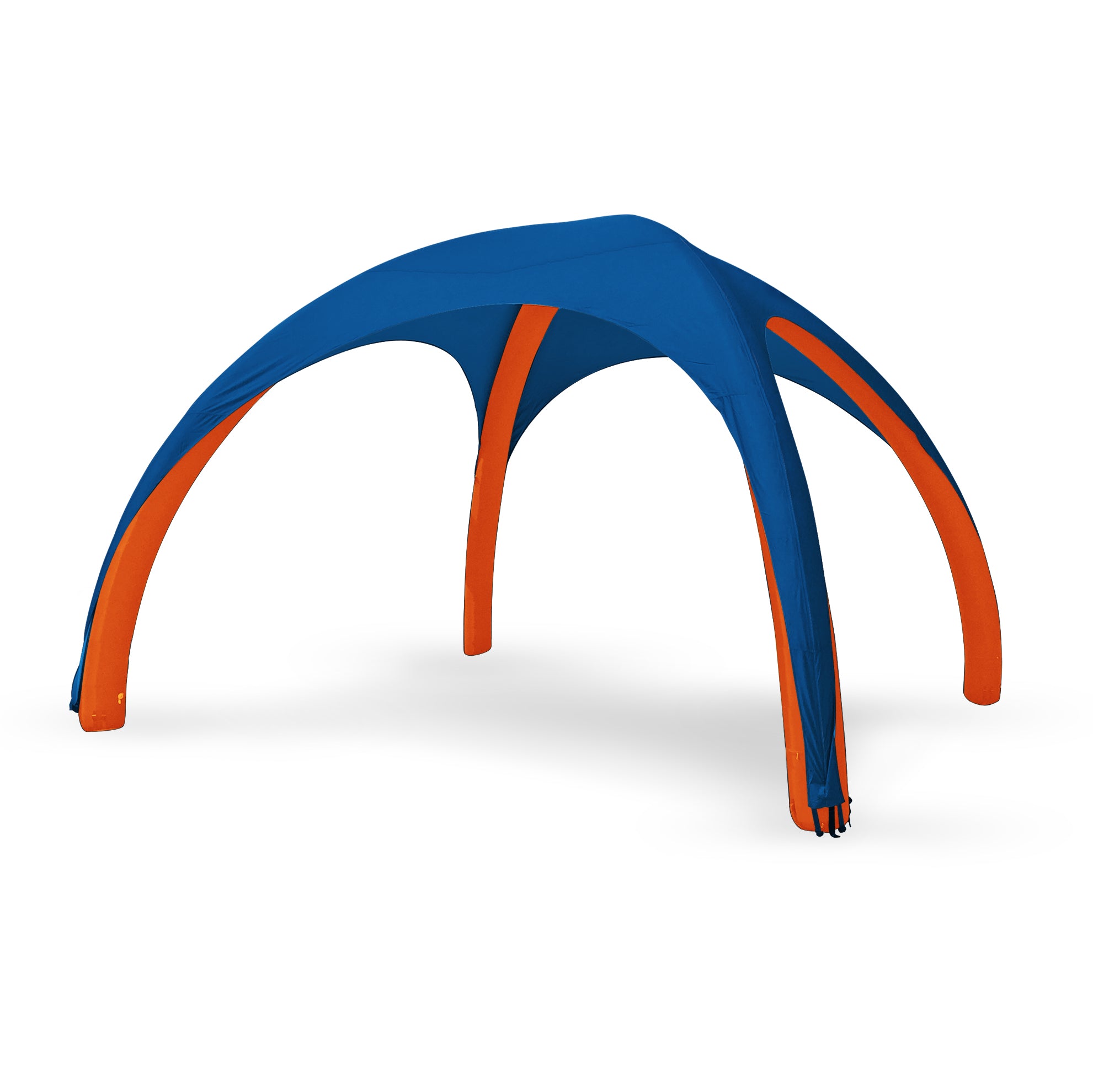 6m x 6m Alpha | High Pressure Inflatables