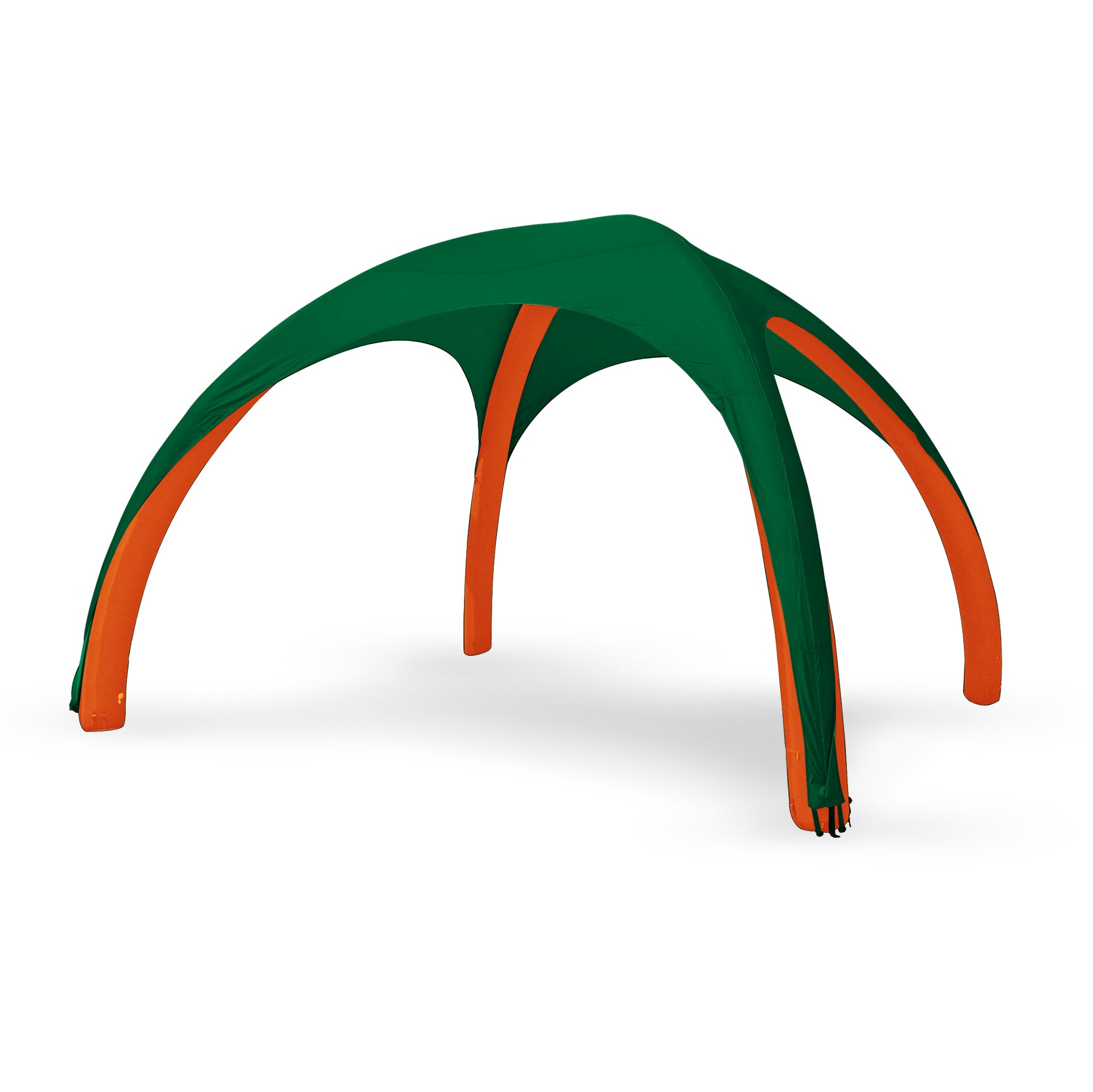 6m x 6m Alpha | High Pressure Inflatables