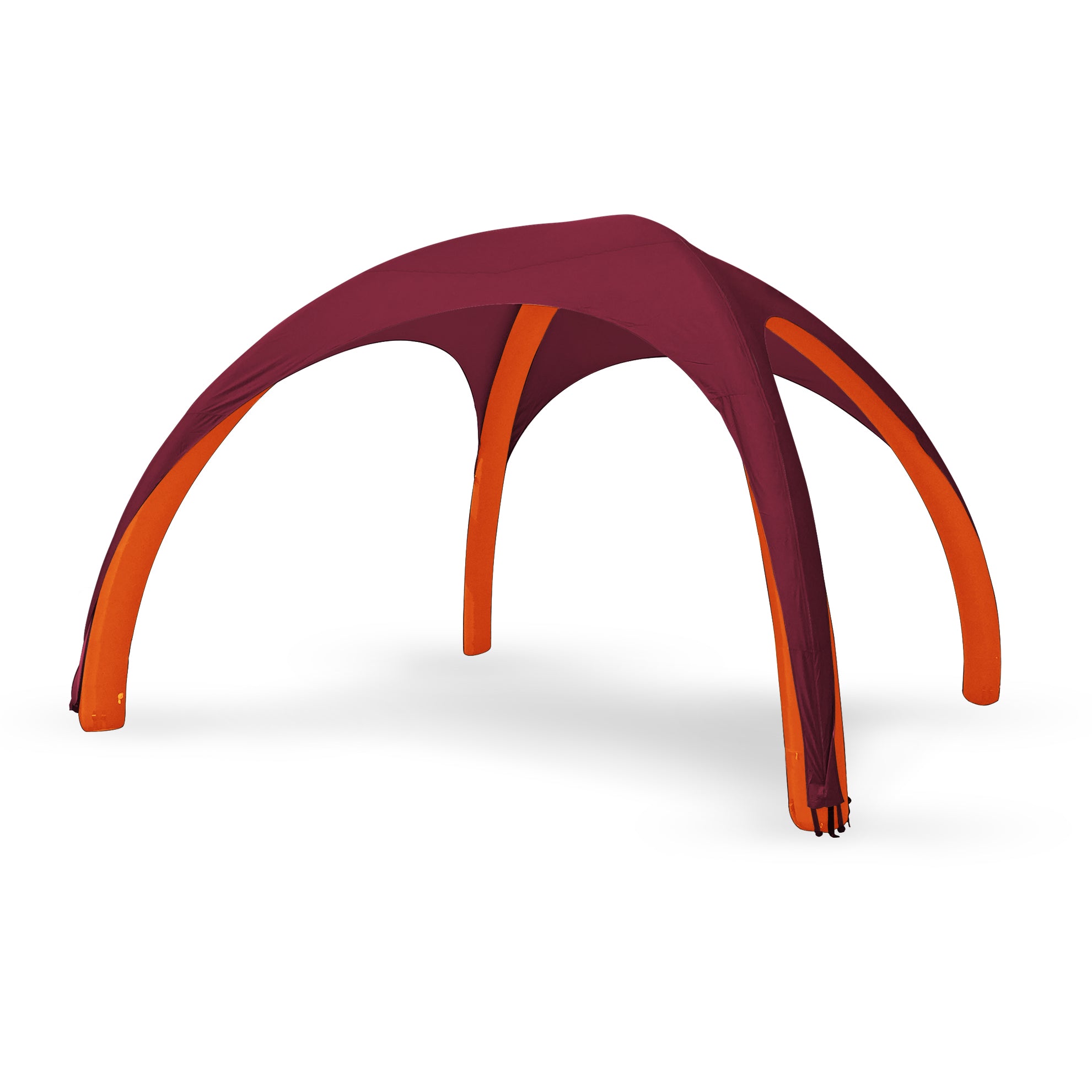 6m x 6m Alpha | High Pressure Inflatables