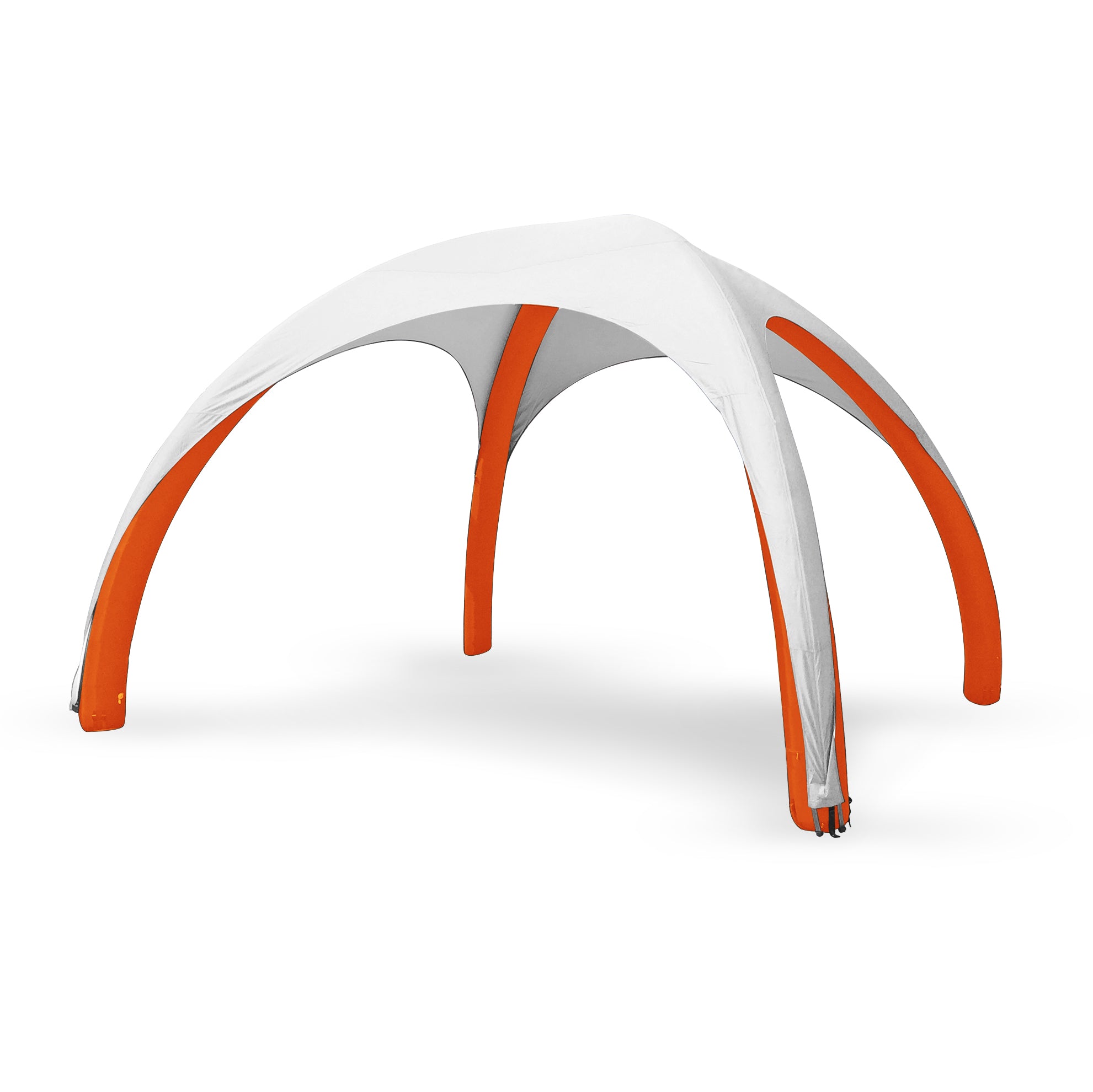 6m x 6m Alpha | High Pressure Inflatables