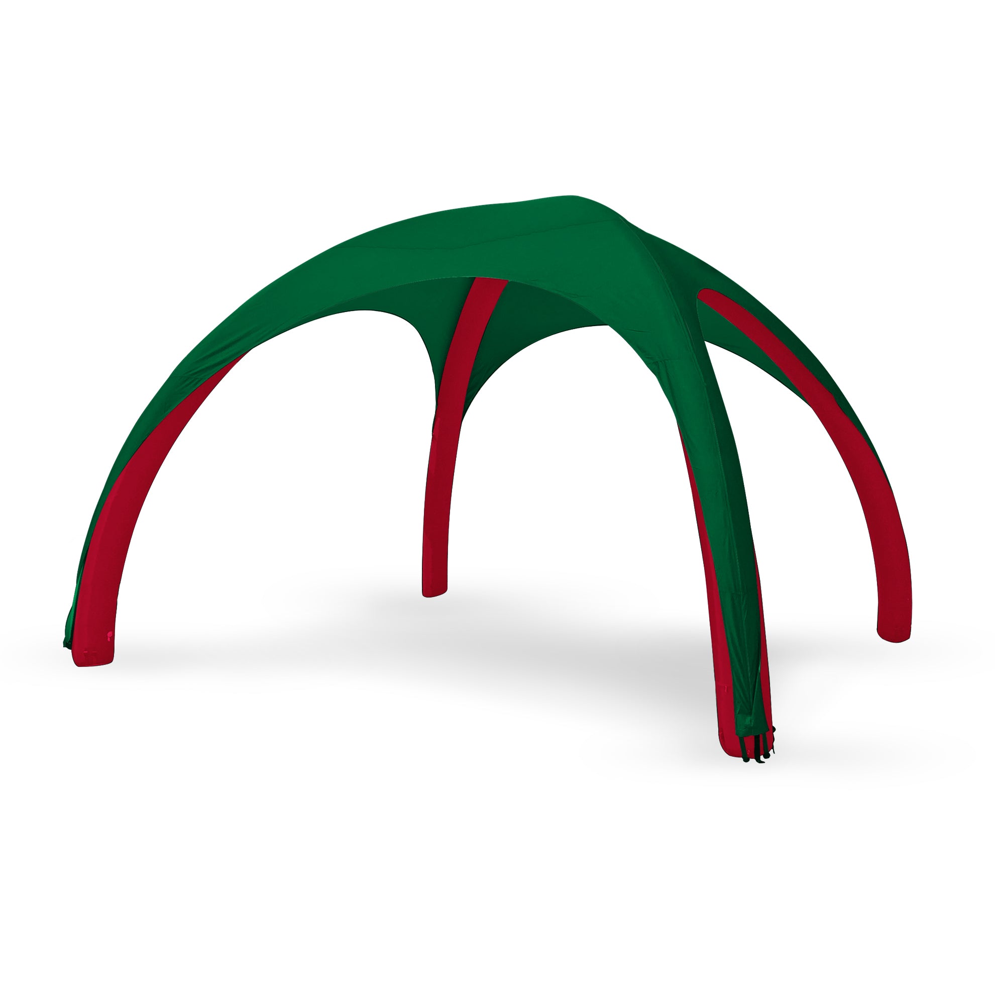 6m x 6m Alpha | High Pressure Inflatables