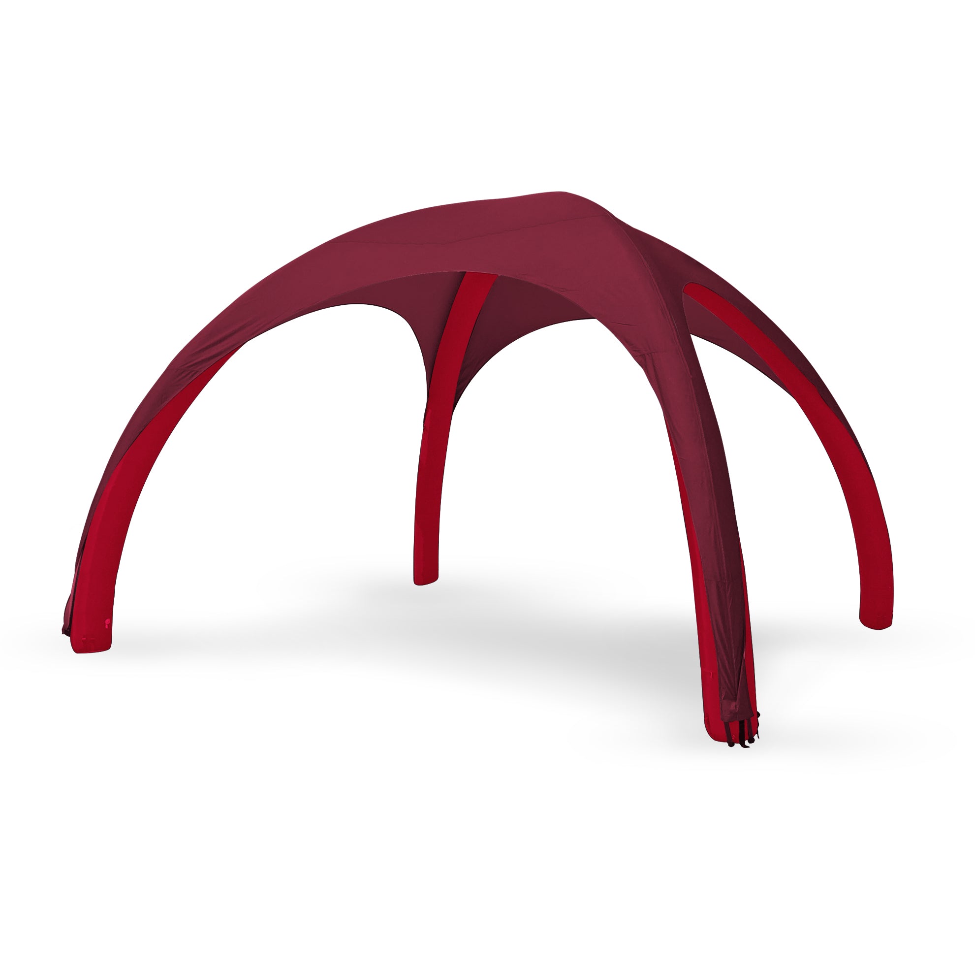 6m x 6m Alpha | High Pressure Inflatables