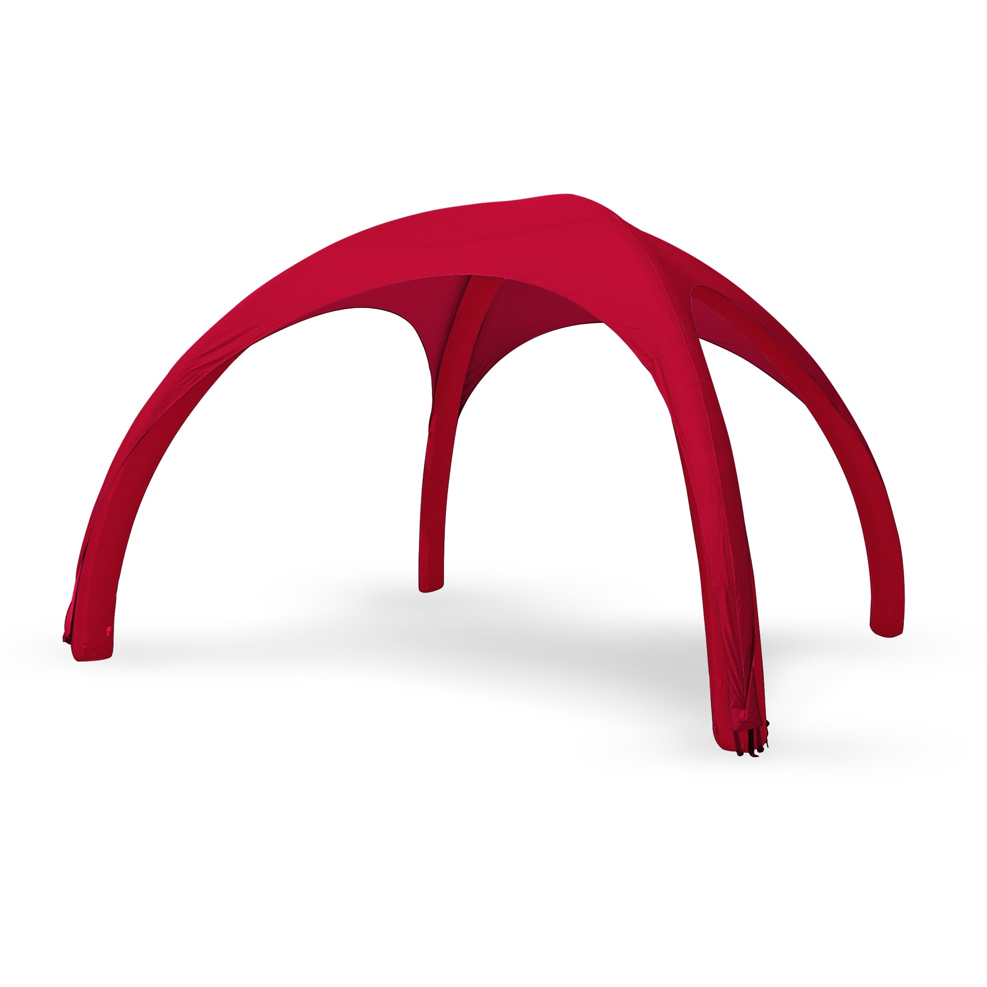 6m x 6m Alpha | High Pressure Inflatables