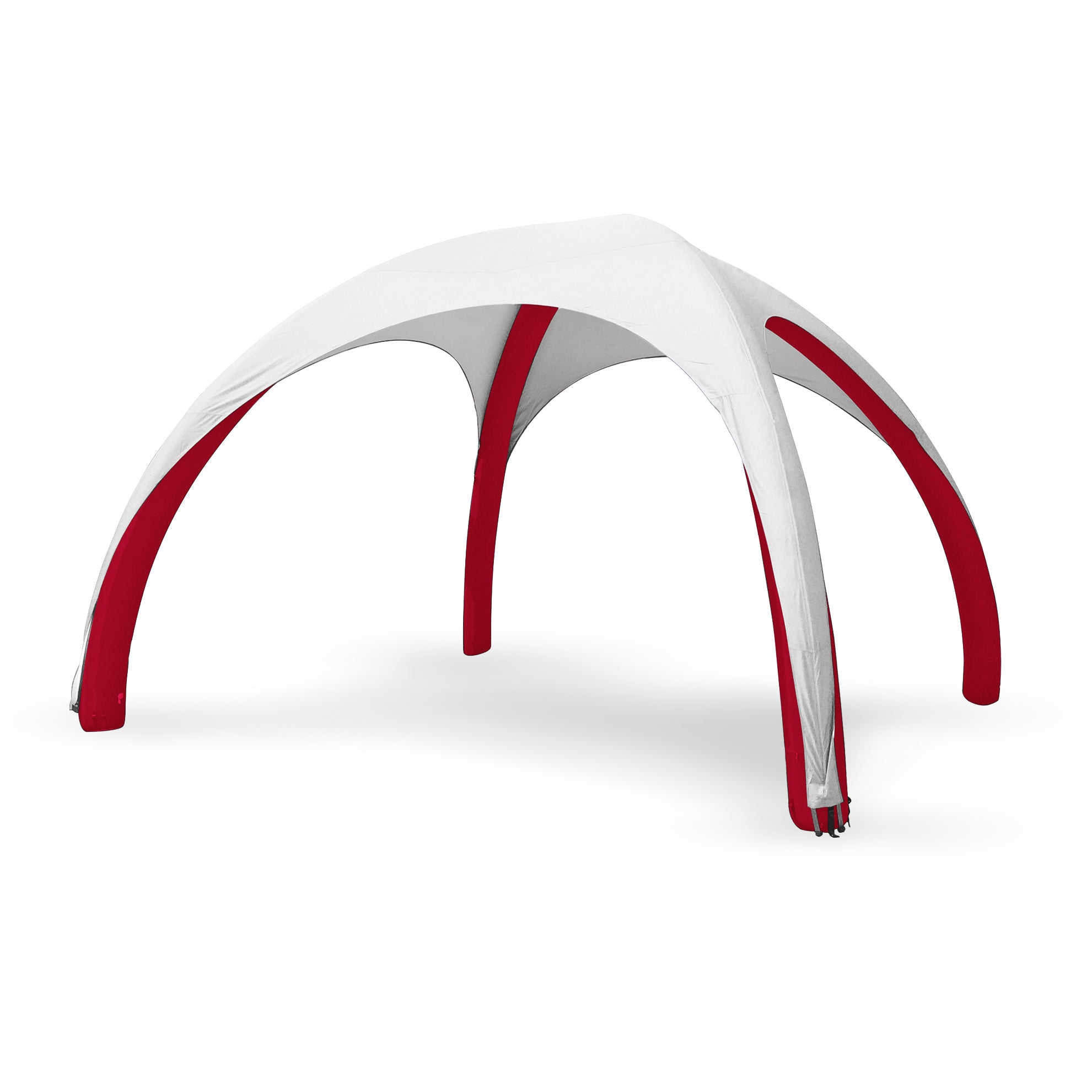 6m x 6m Alpha | High Pressure Inflatables