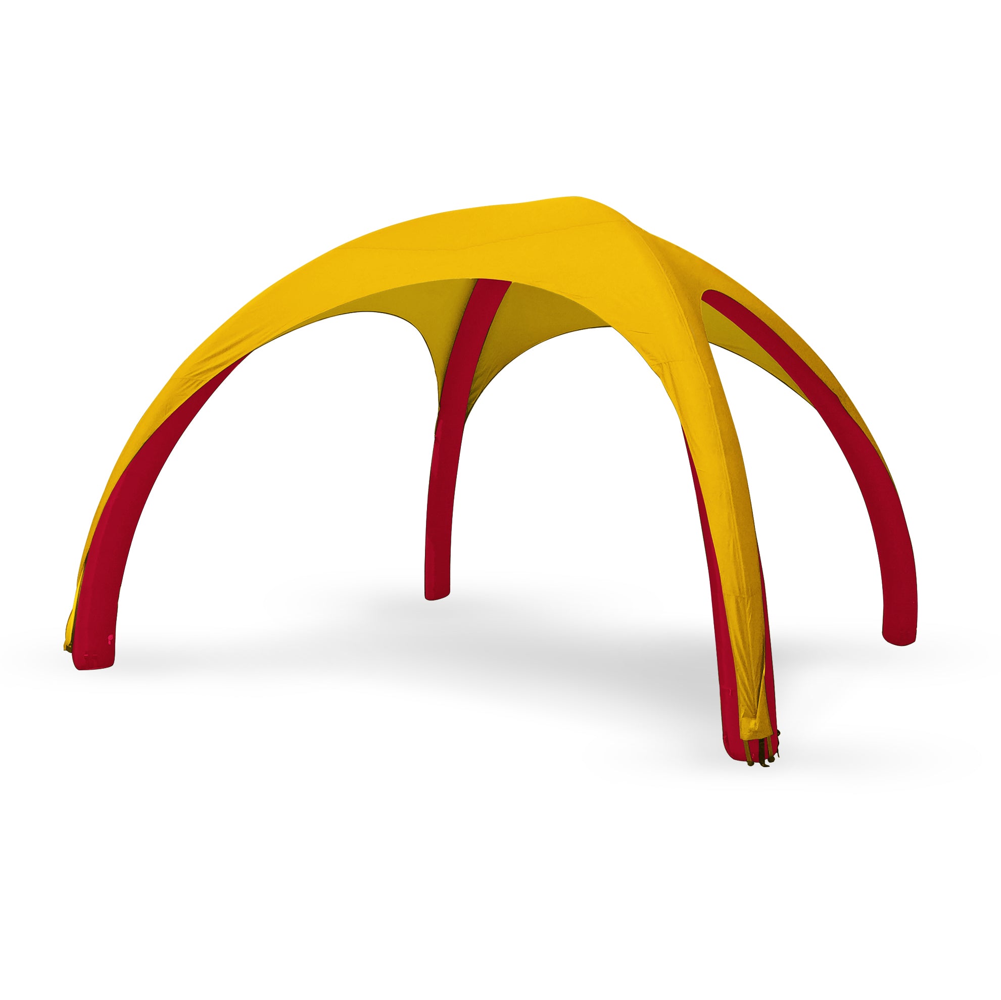 6m x 6m Alpha | High Pressure Inflatables