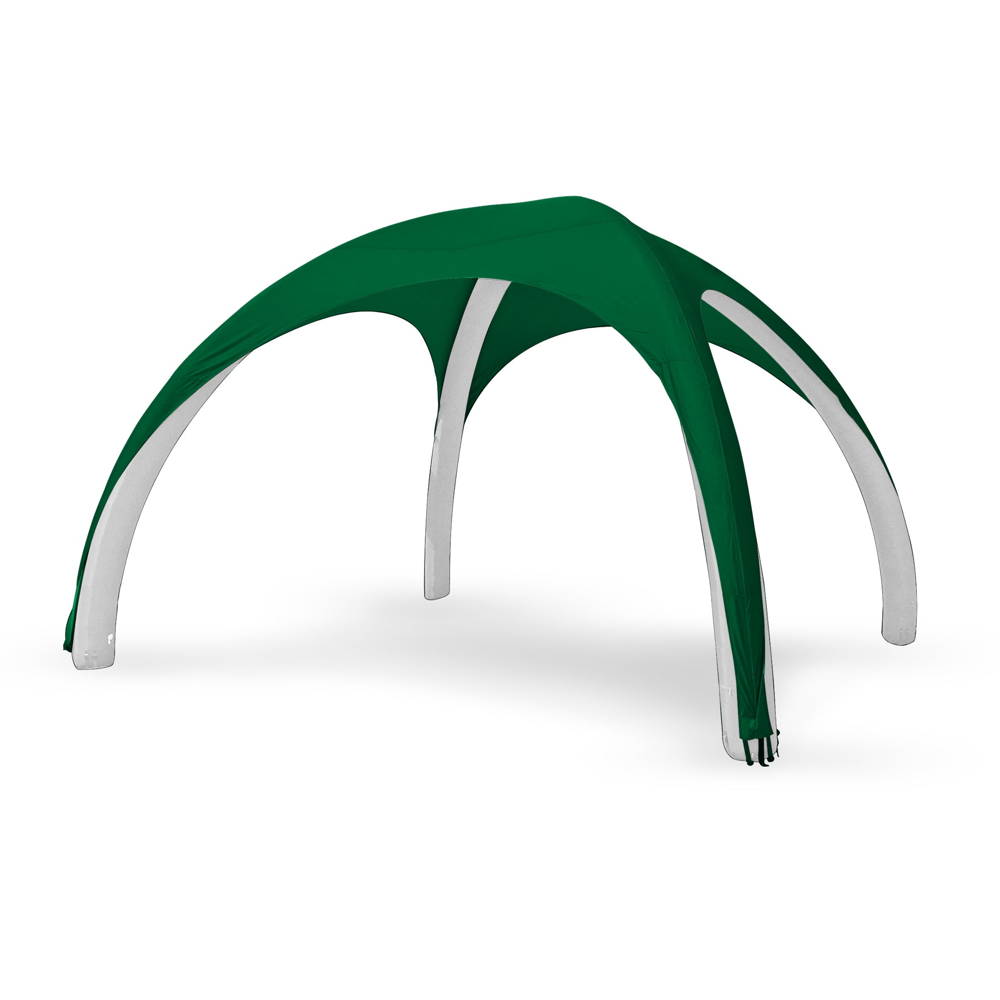 6m x 6m Alpha | High Pressure Inflatables