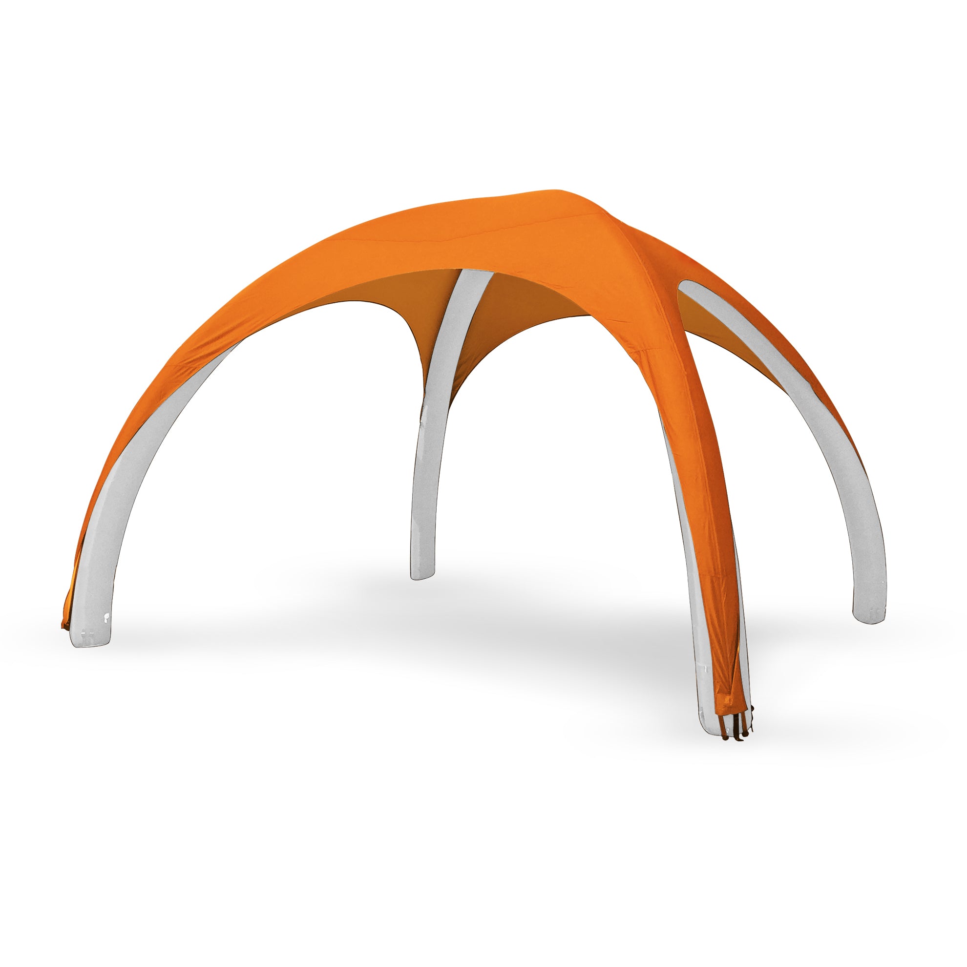 6m x 6m Alpha | High Pressure Inflatables